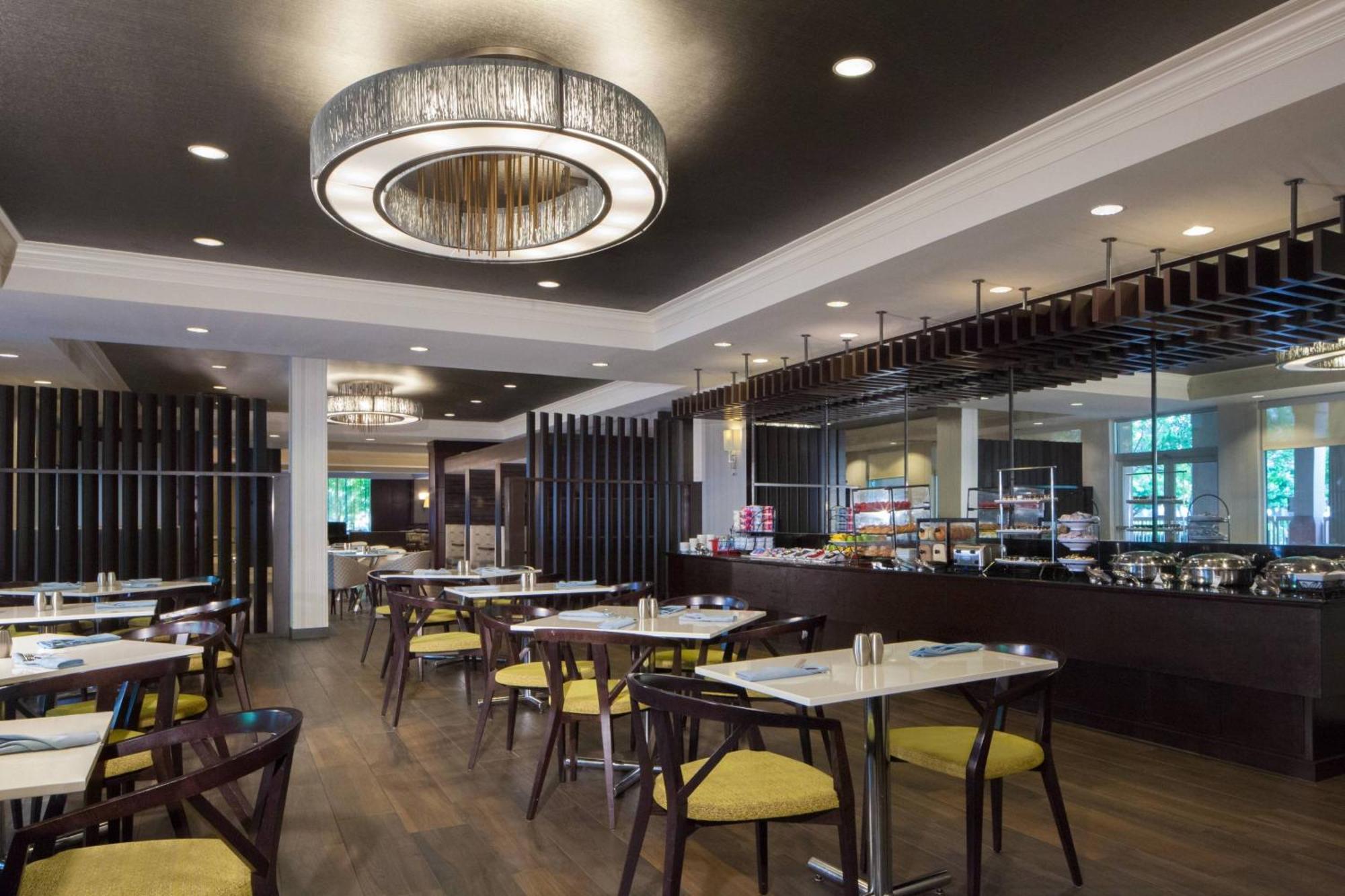 Marriott Medical/market Center 4* Dallas