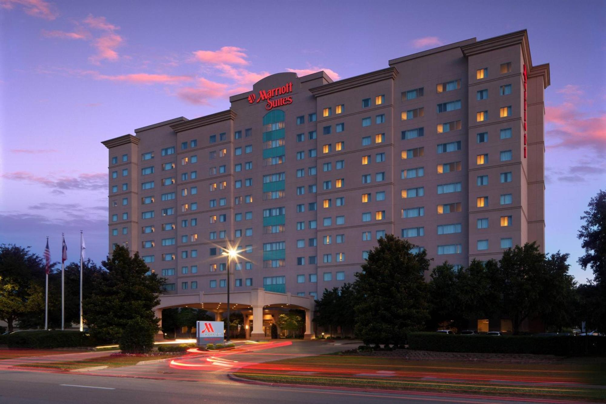 Marriott Medical/market Center