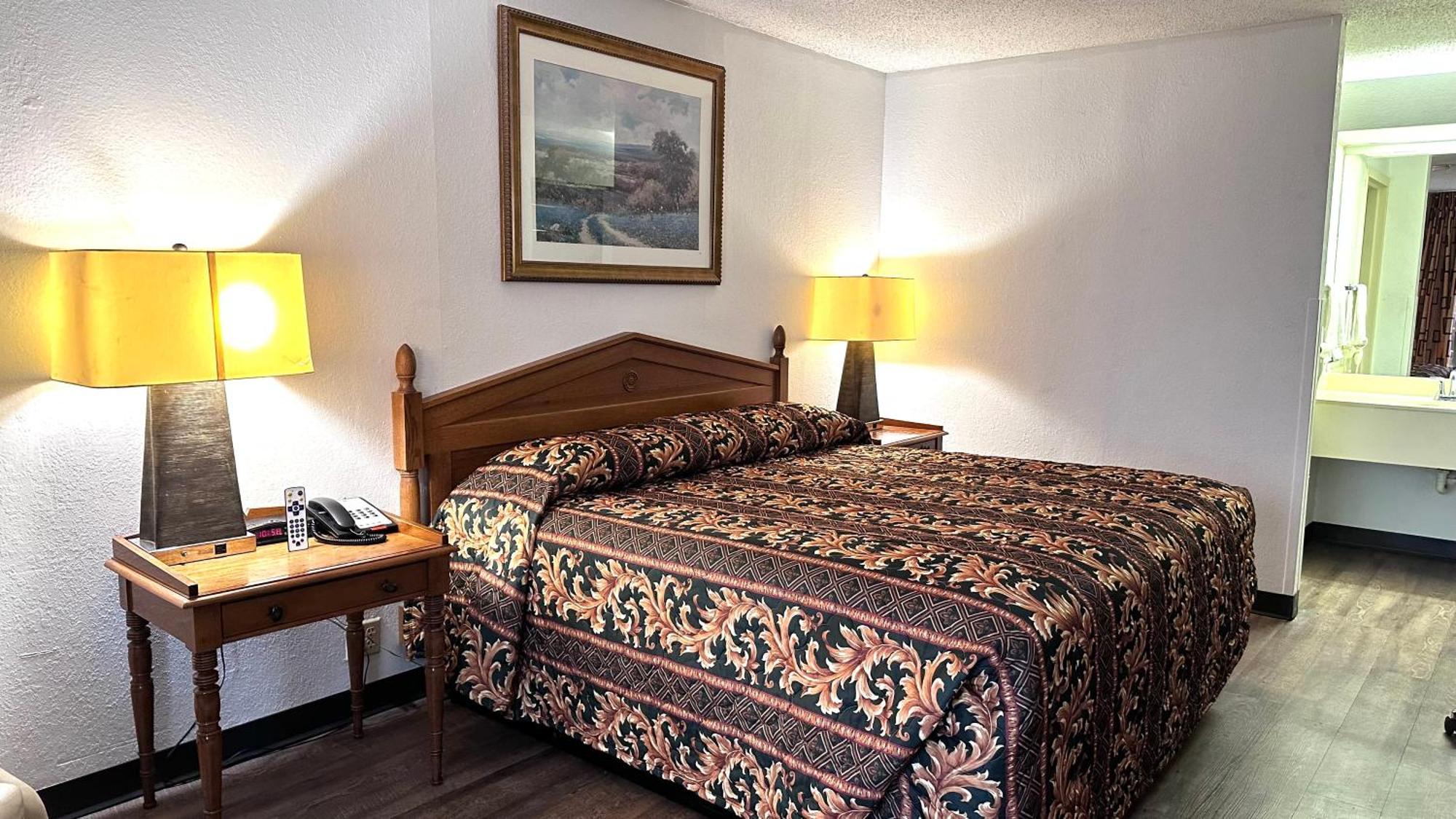 Executive 2* Dallas