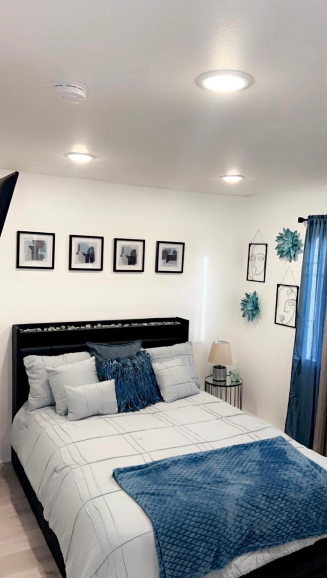 Apartment Premier 1-bedroom Luxury Living