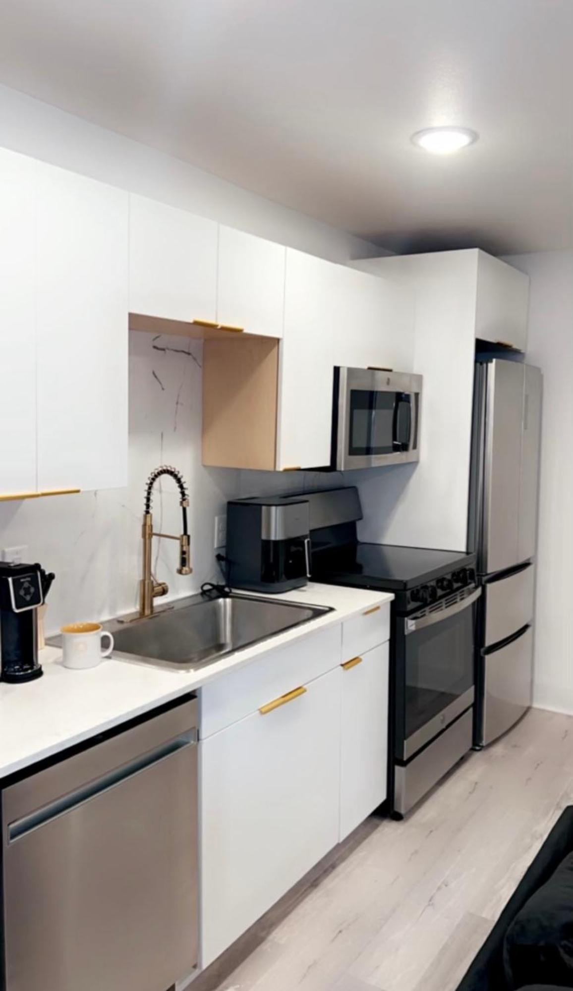 Apartment Premier 1-bedroom Luxury Living *