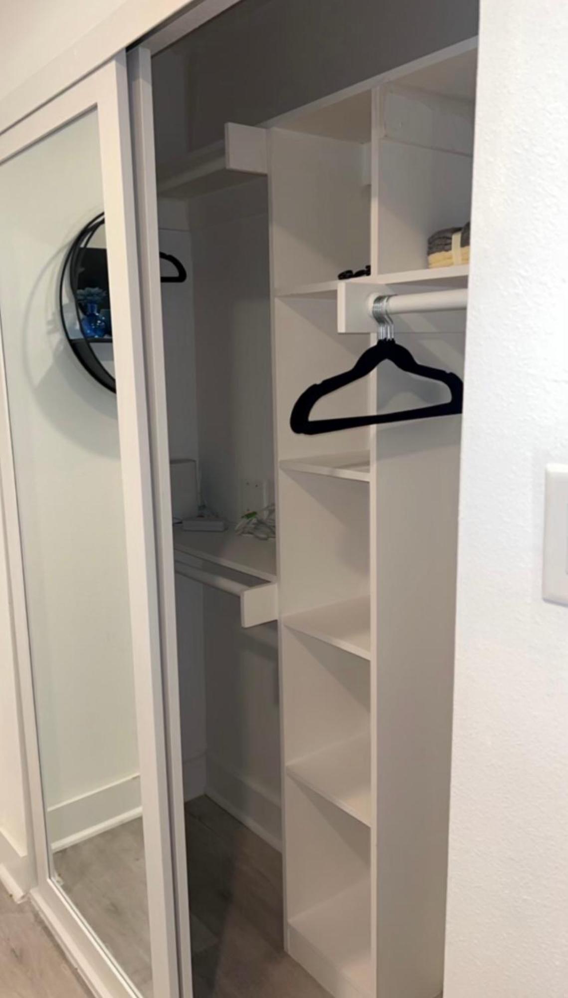 Premier 1-bedroom Luxury Living *