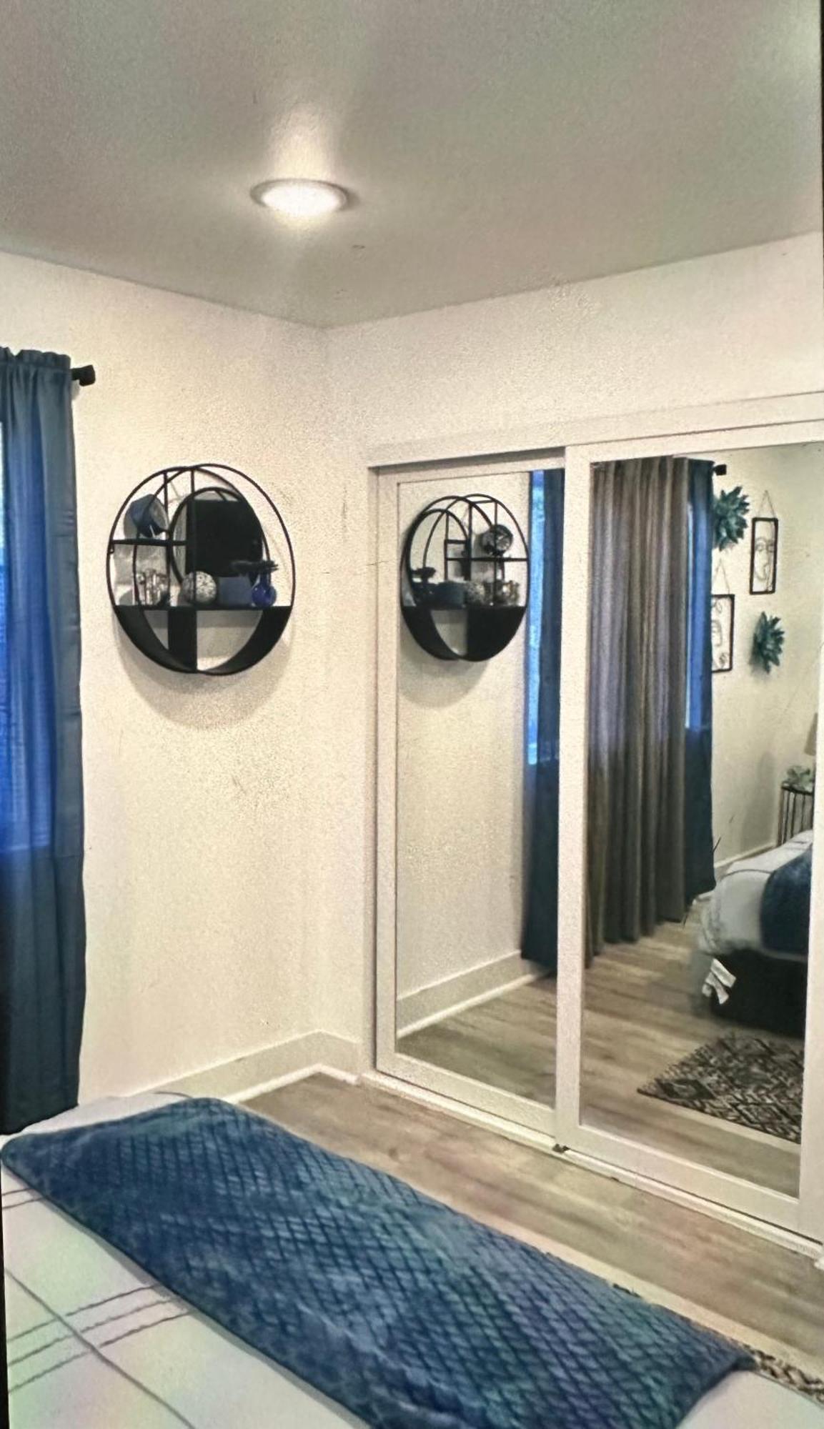 Premier 1-bedroom Luxury Living Apartment