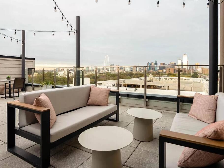 Entire Downtown Views! * Dallas