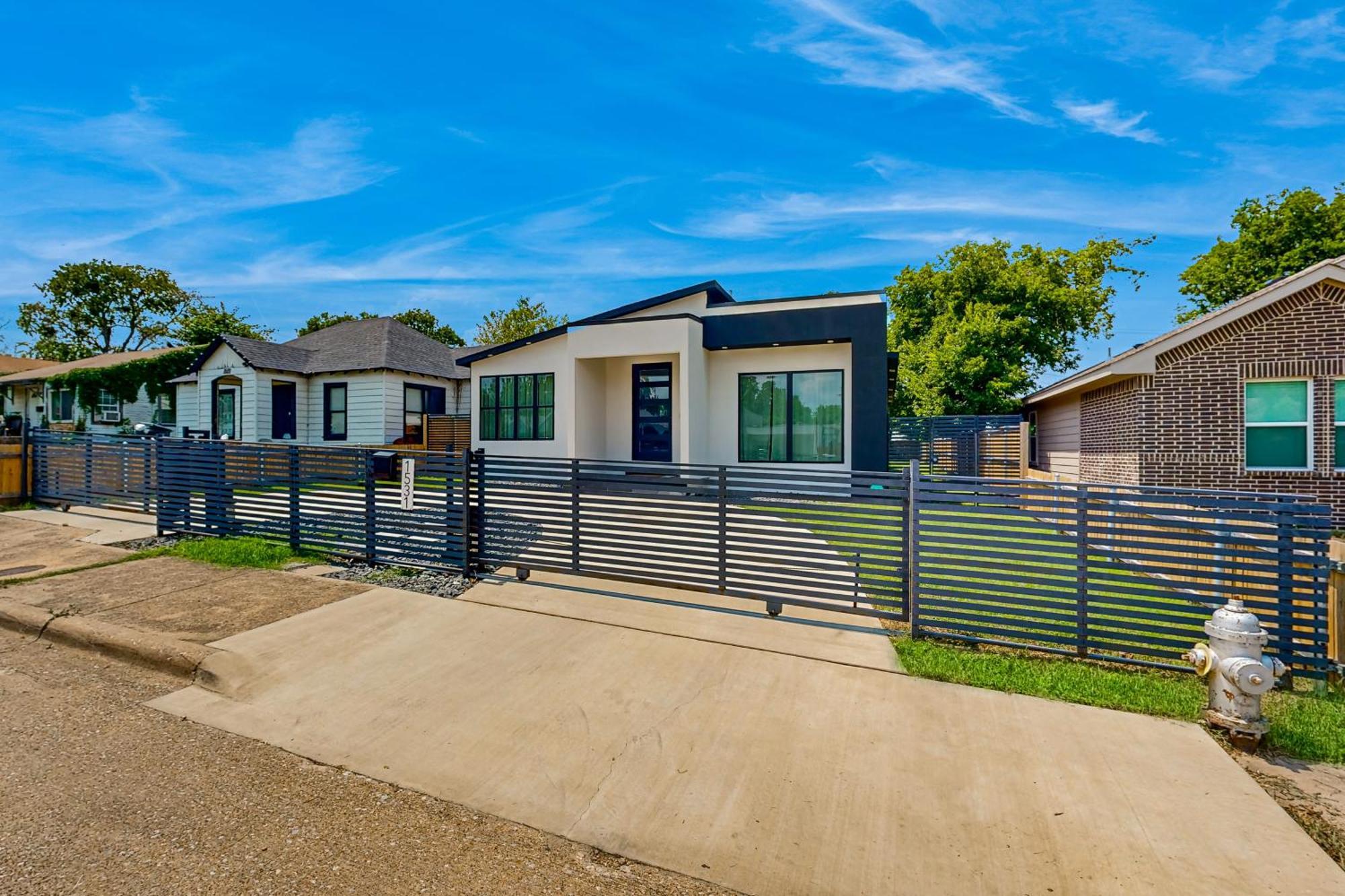 The Dachshund Holiday home Dallas