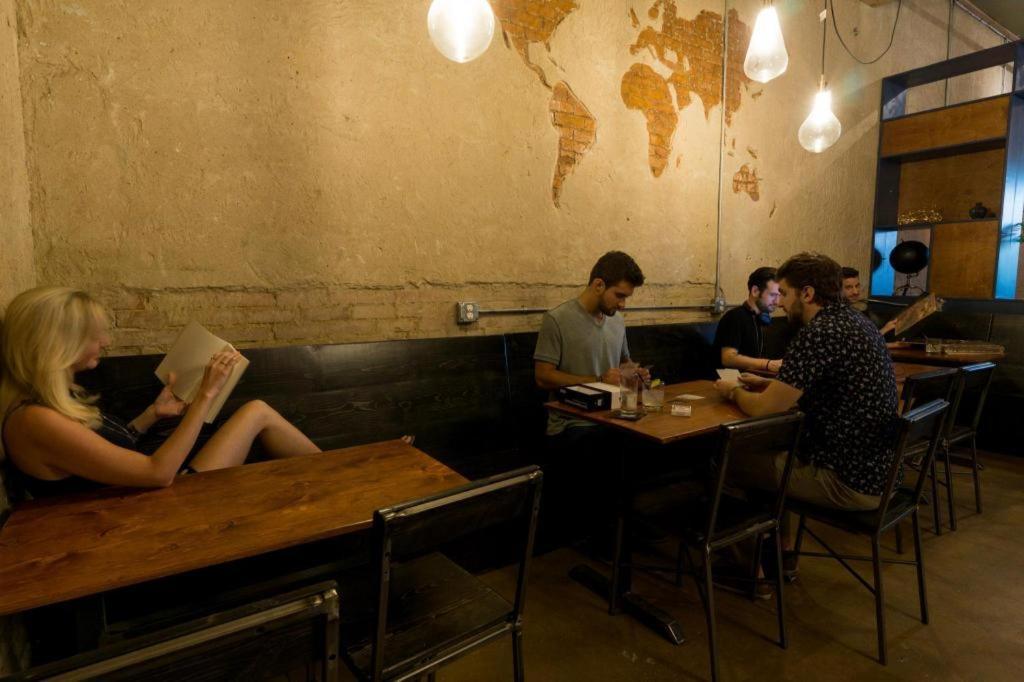 Deep Ellum - Adults Only