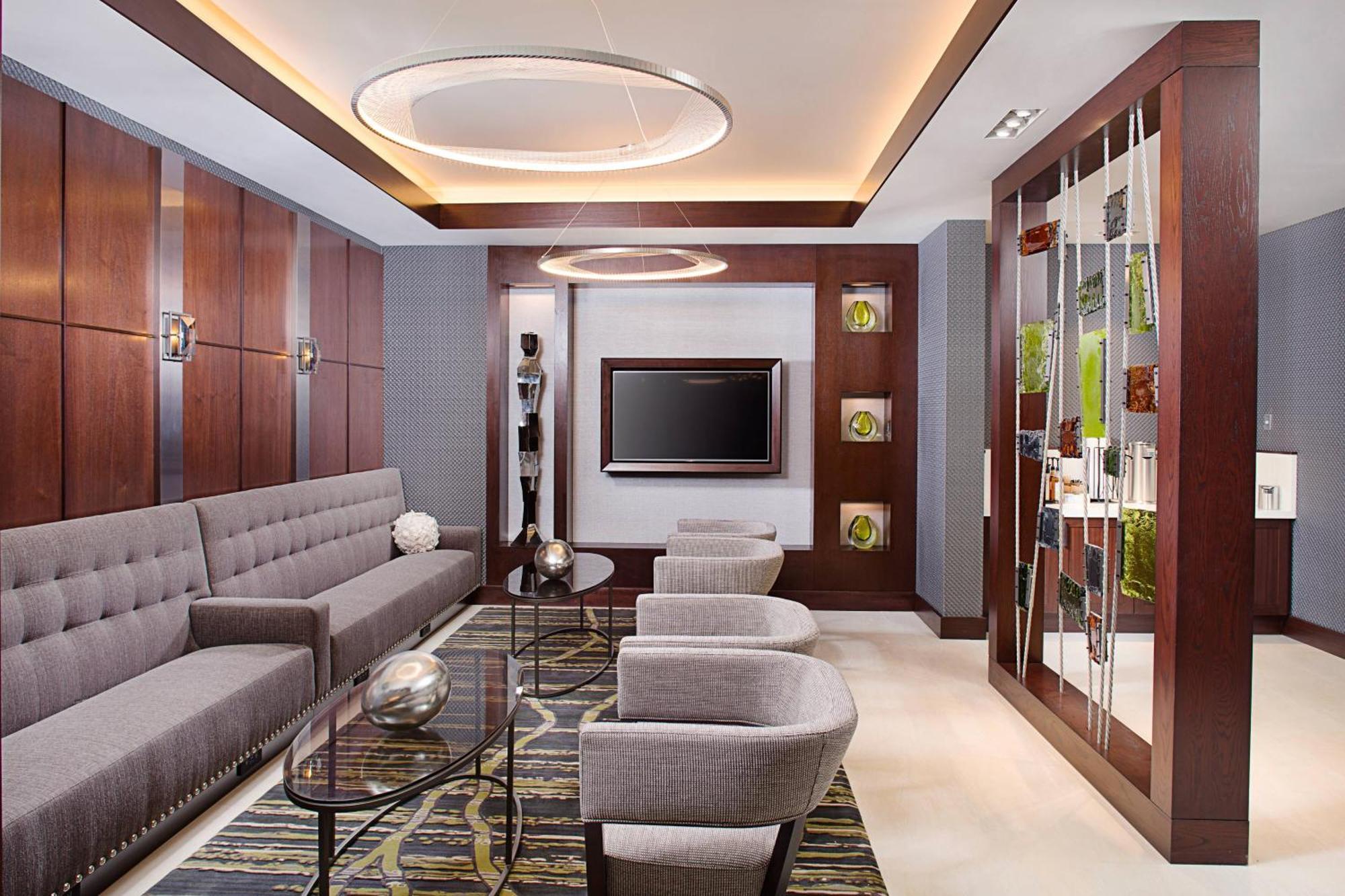 Marriott Medical/market Center 4* Dallas