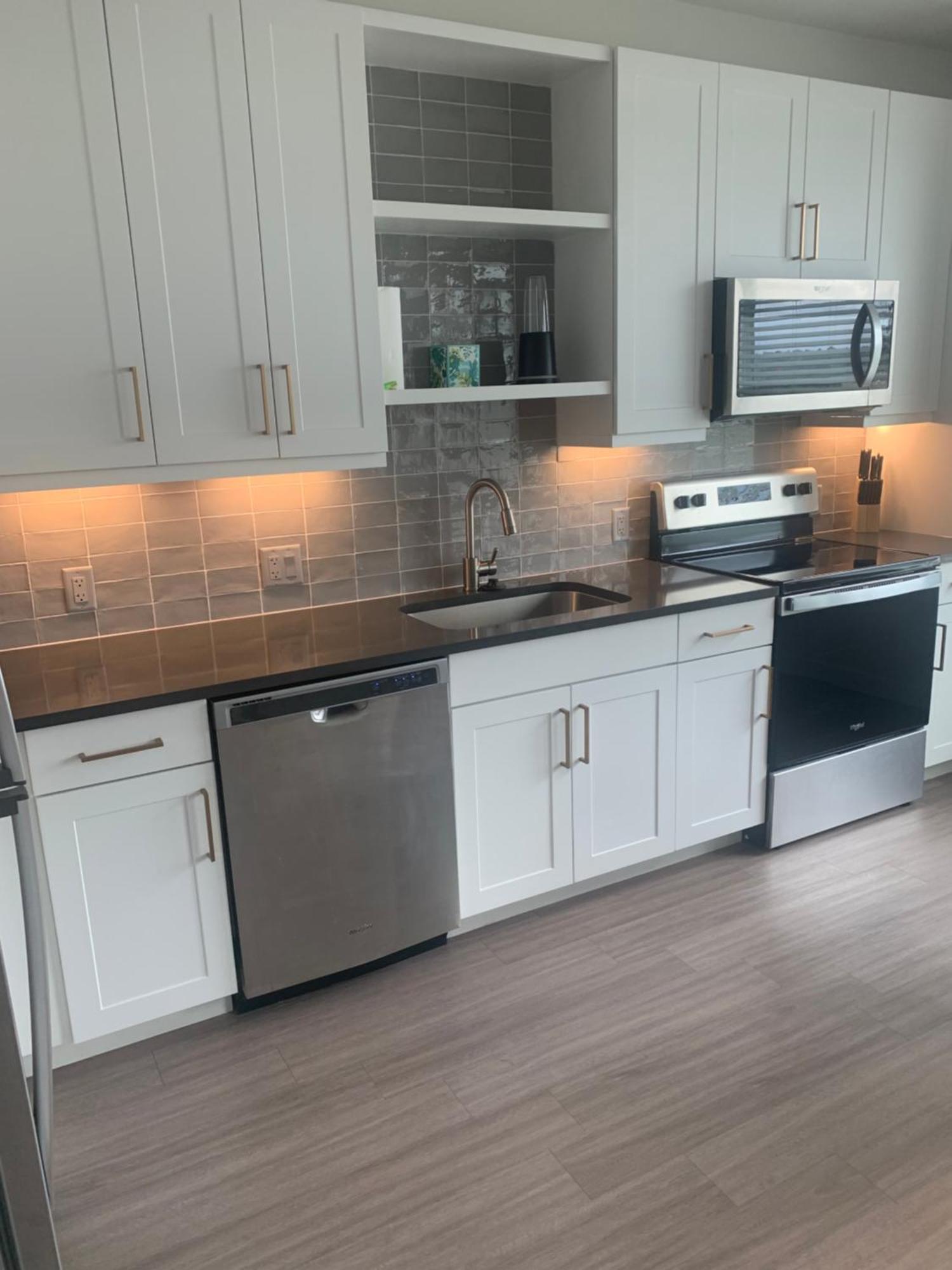 Apartment Entire Downtown Views! Dallas