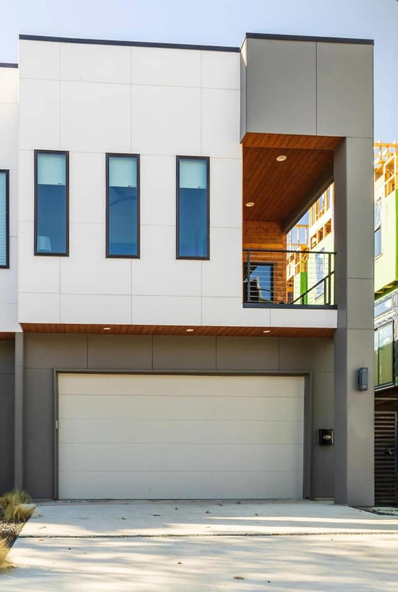 Townhouse Uptown Private Patio Holiday home Dallas