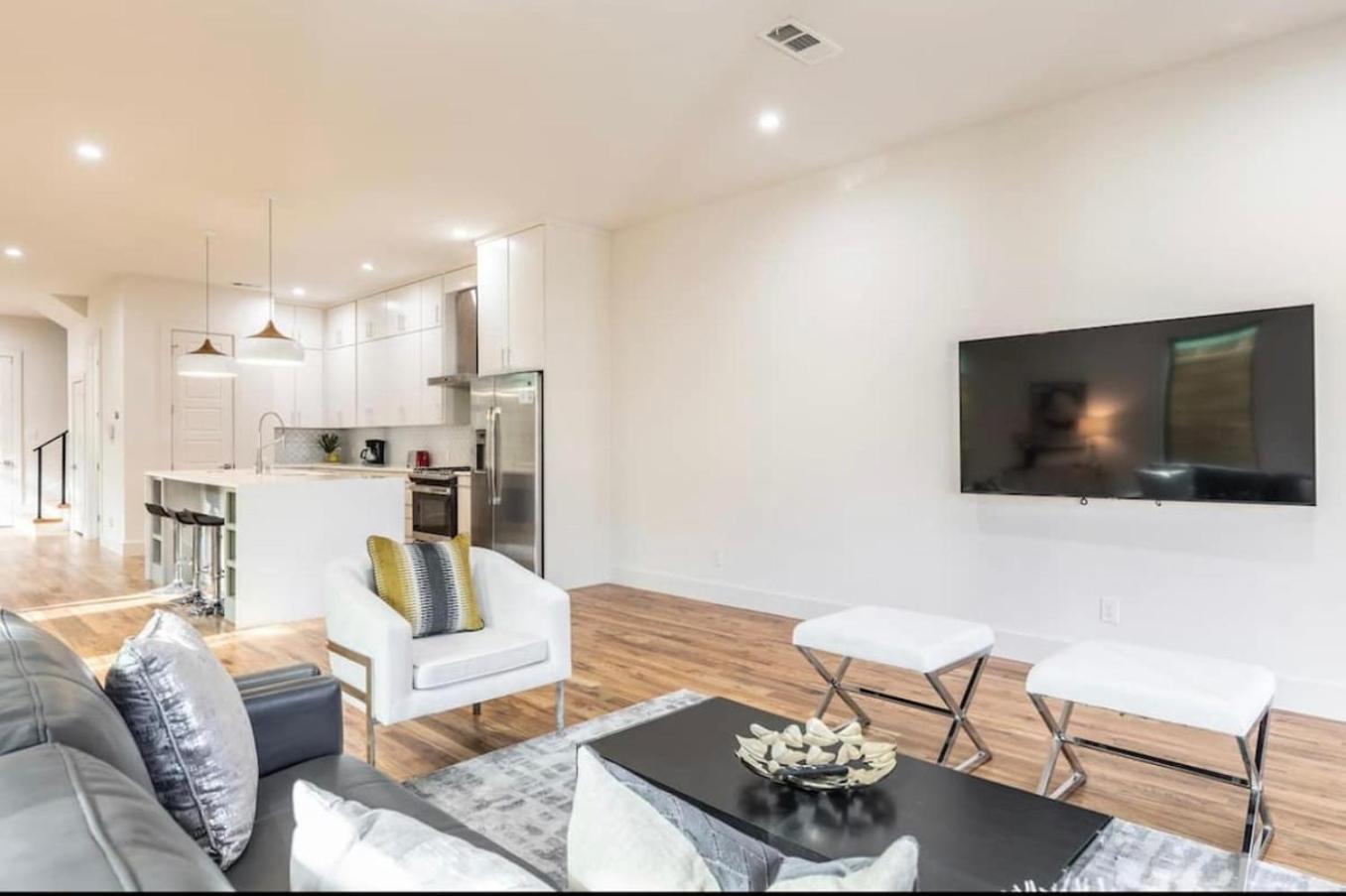 Holiday home Townhouse Uptown Private Patio Dallas