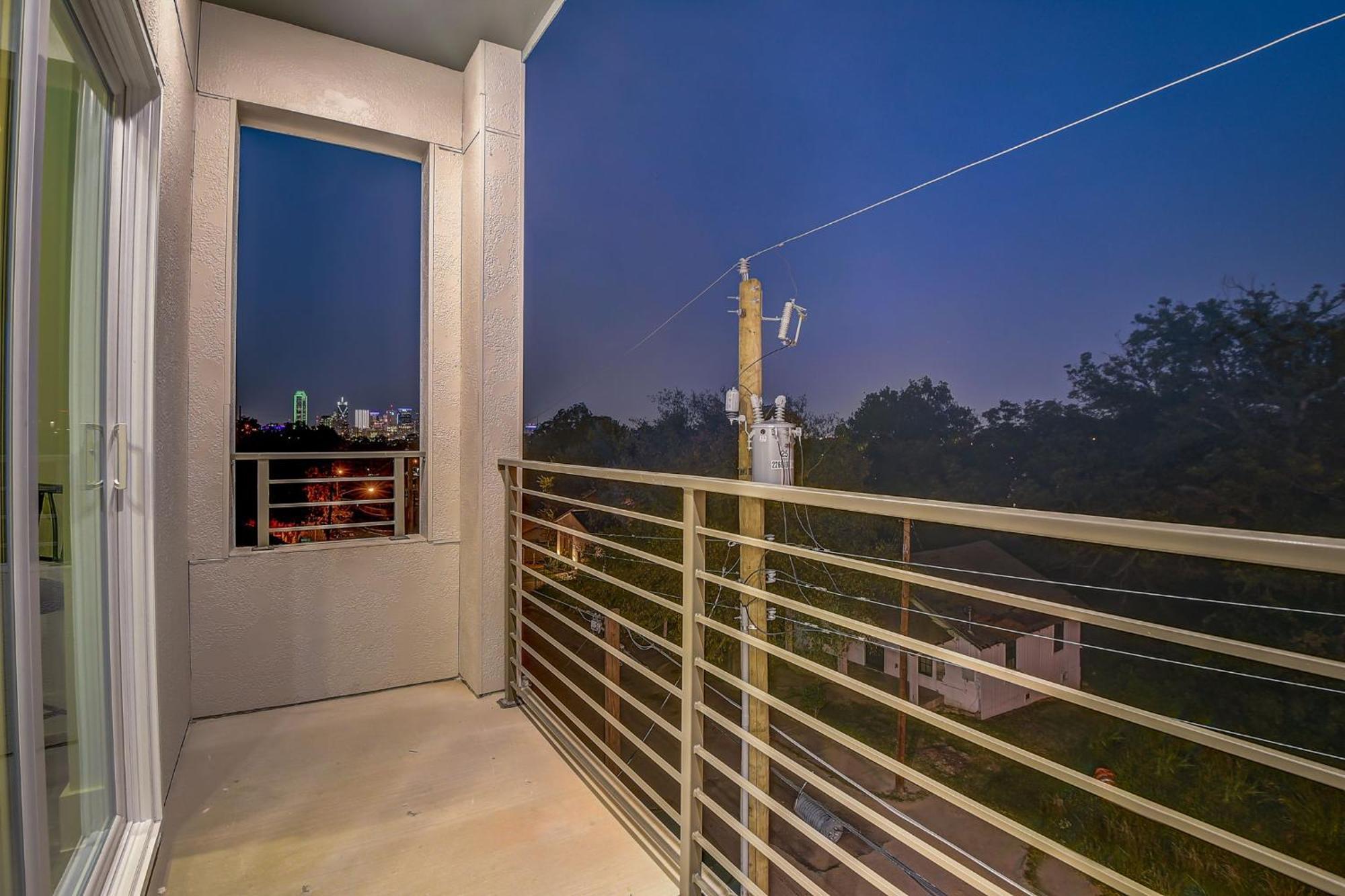The Ultimate View House * Dallas
