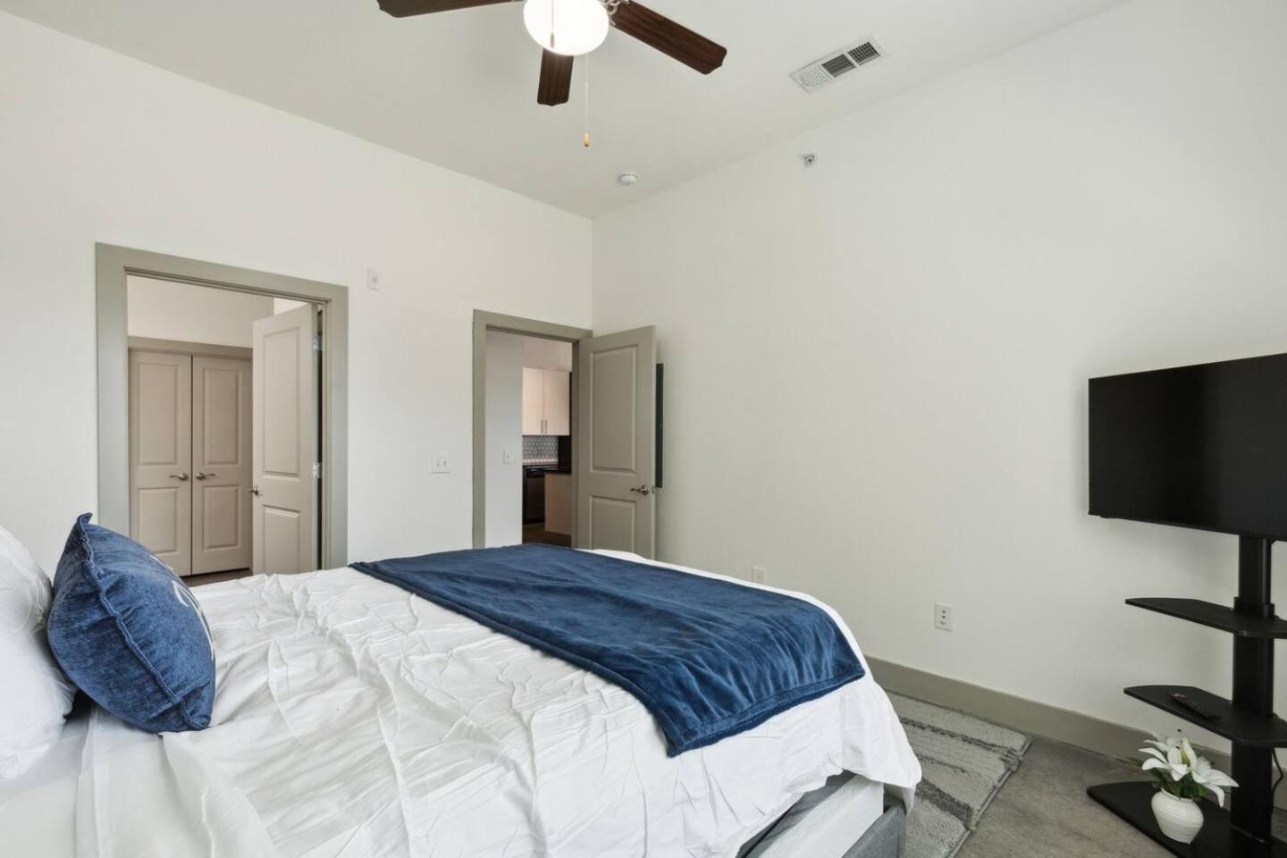 The Oasis Apartment *