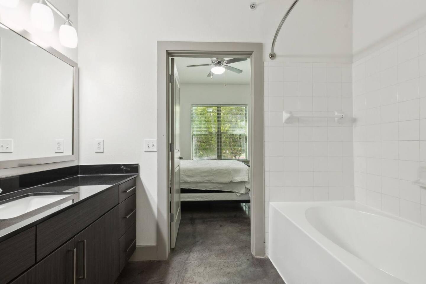 Apartment The Oasis Dallas