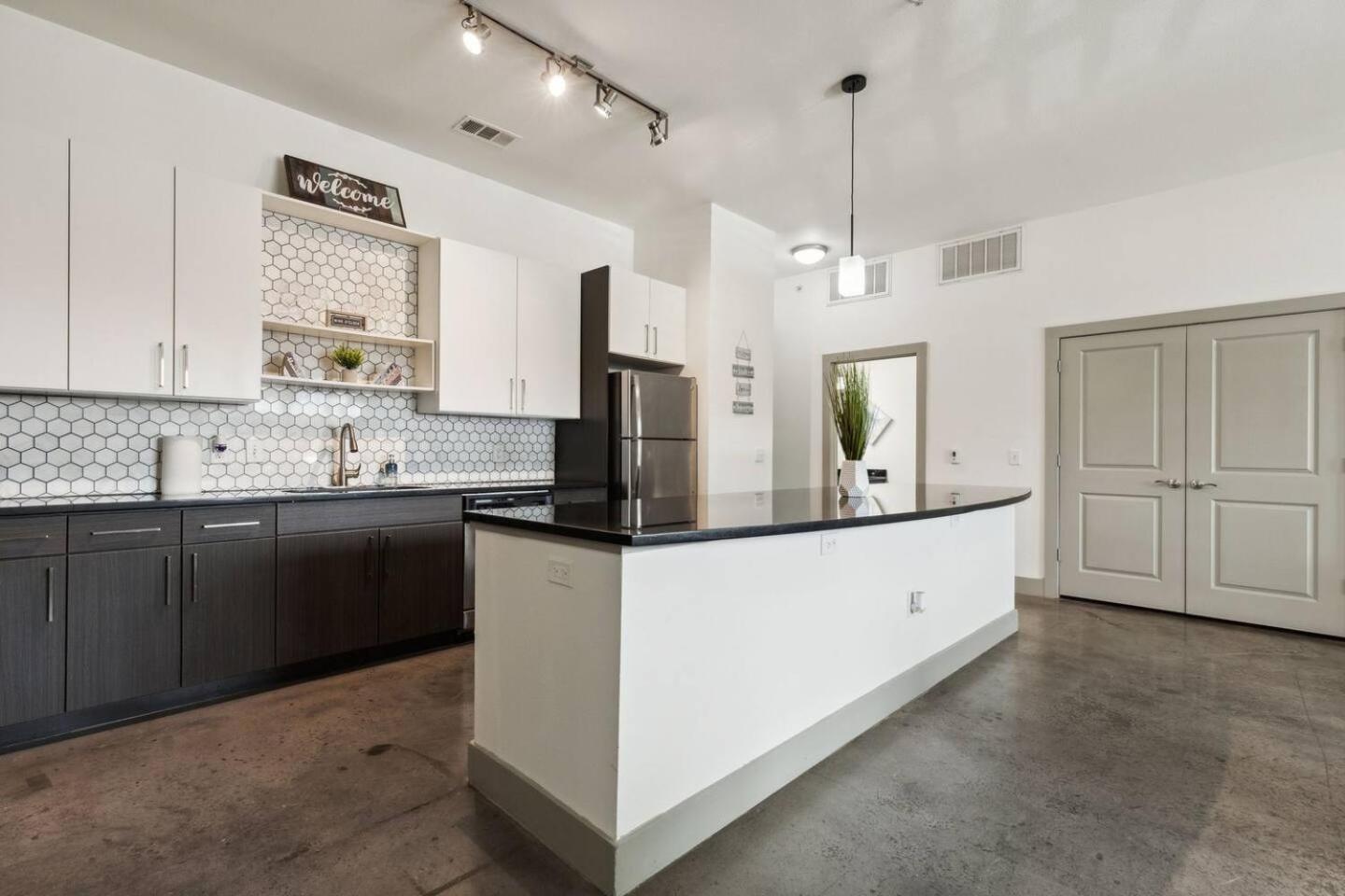 Apartment The Oasis Dallas