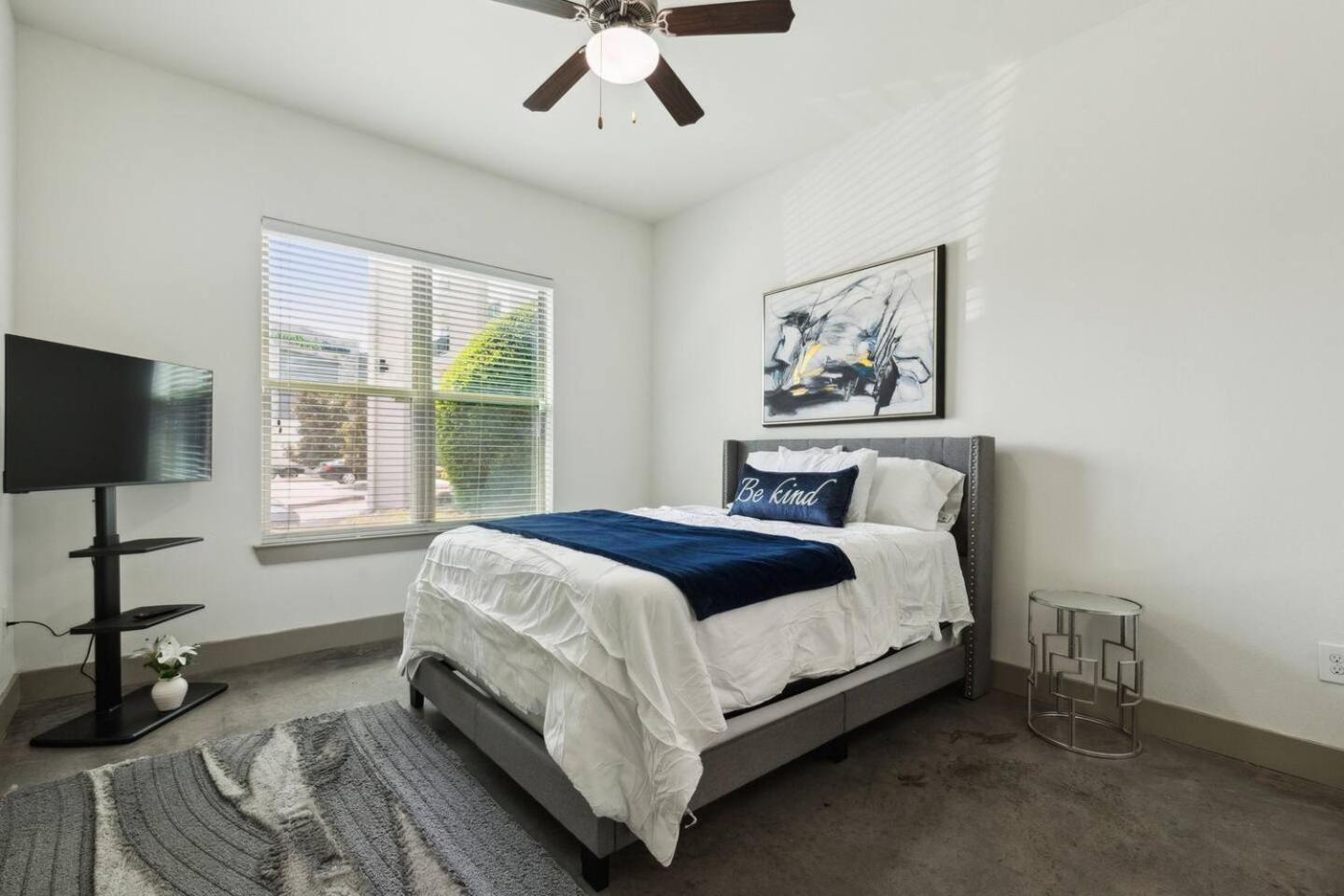 The Oasis Apartment