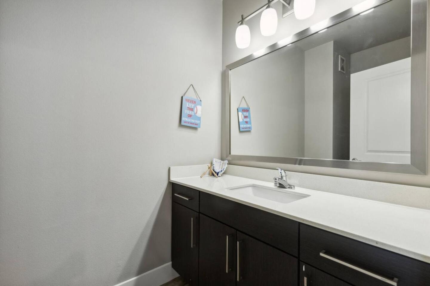 Apartment The Rosewood
