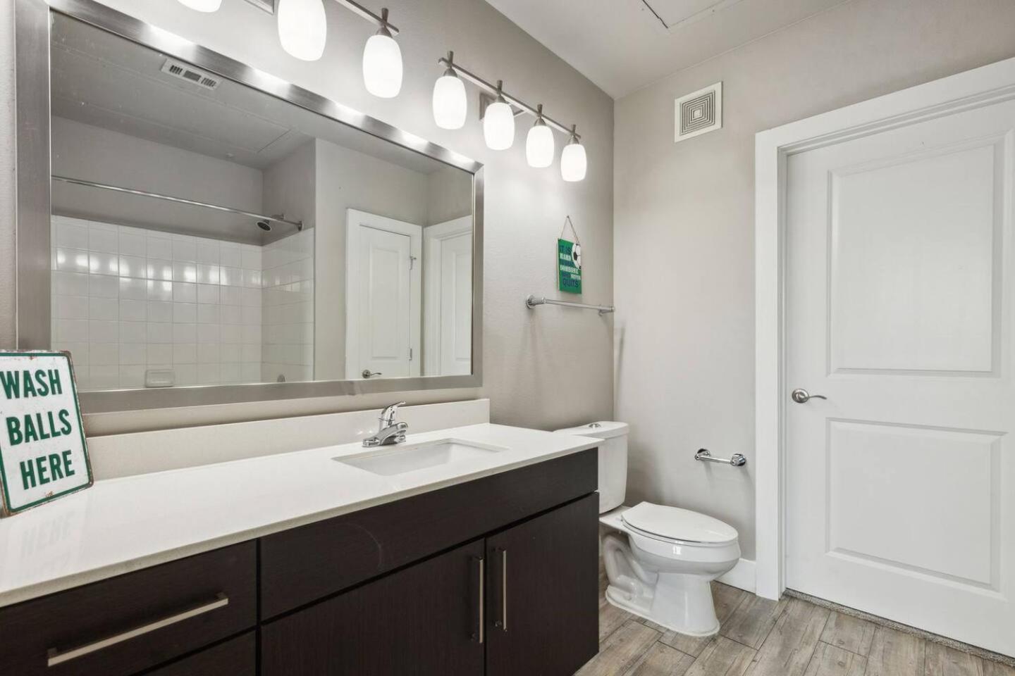 Apartment The Rosewood
