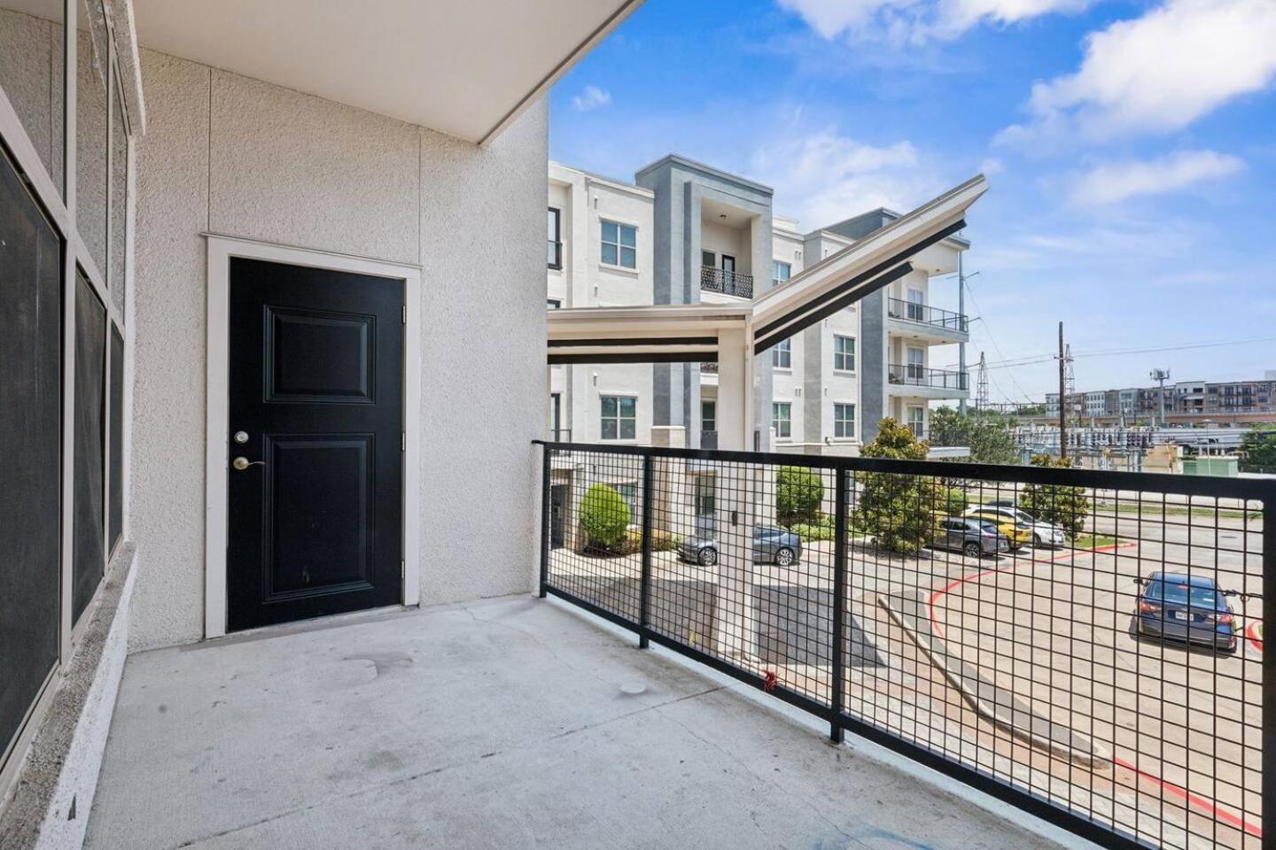 The Rosewood Apartment Dallas