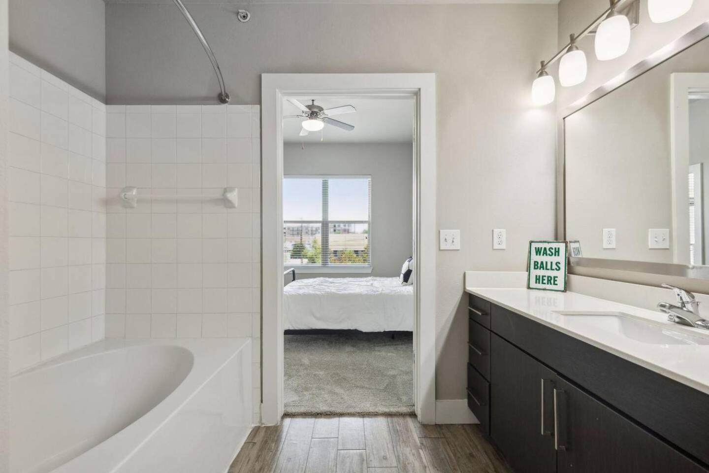 Apartment The Rosewood Dallas