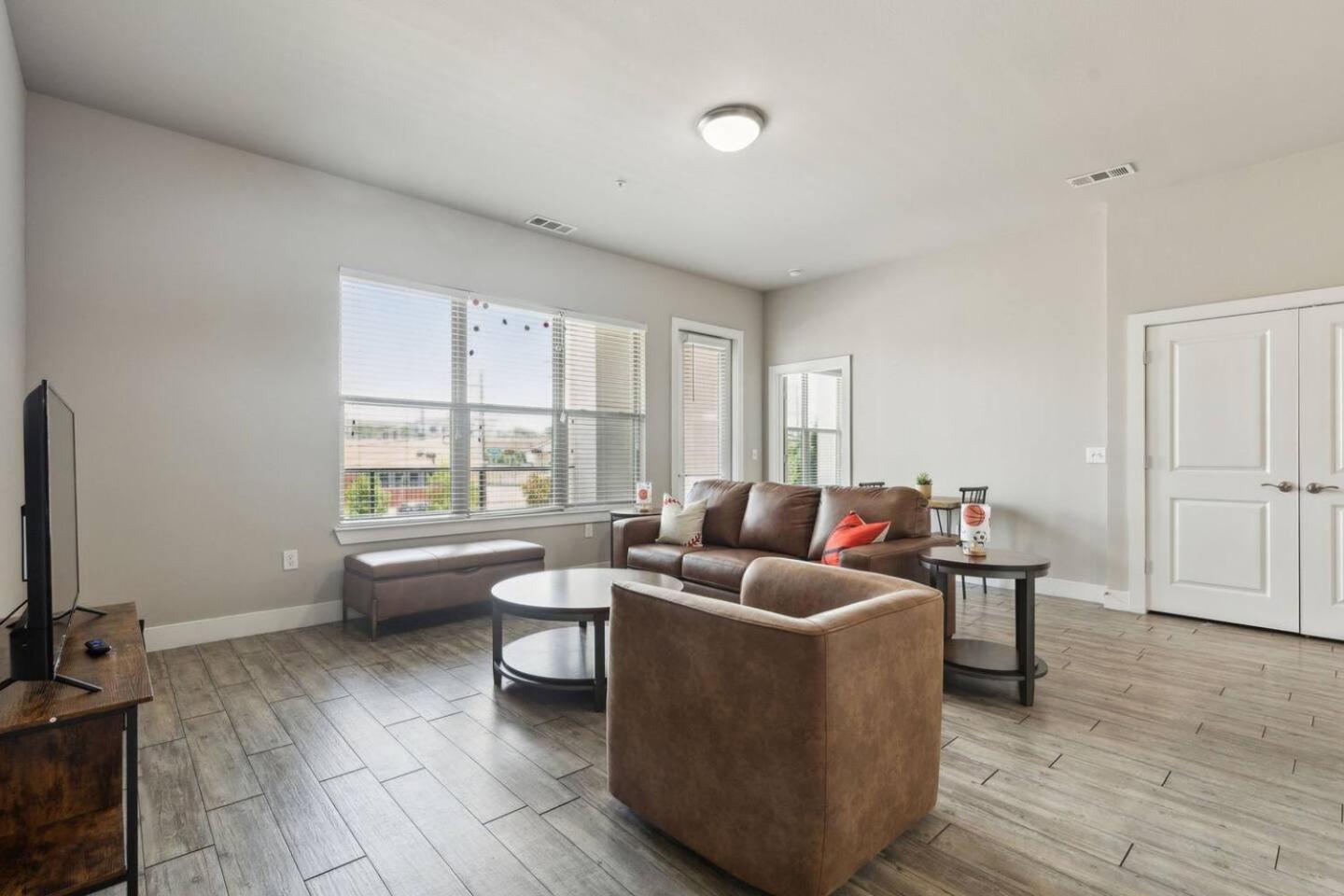 The Rosewood Dallas