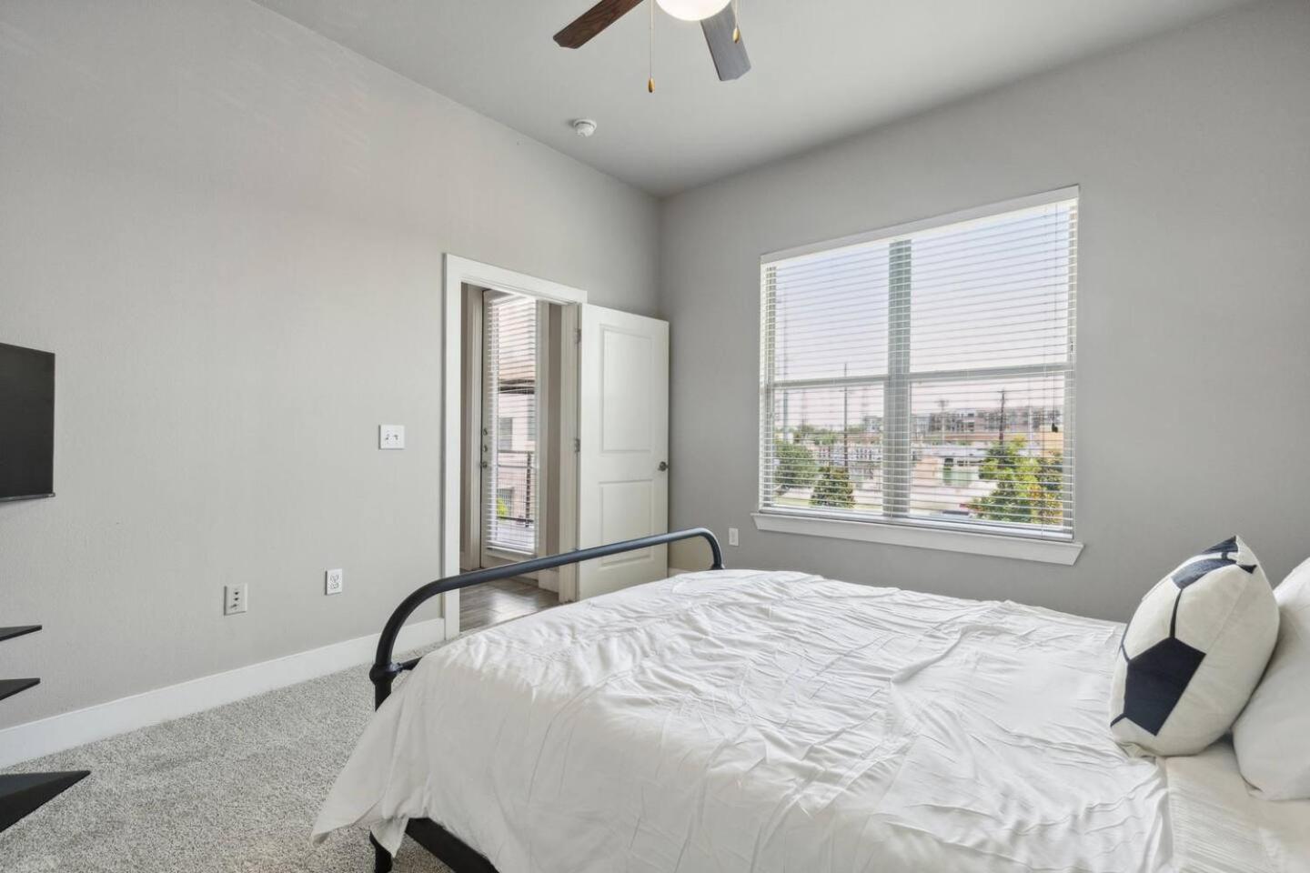 Apartment The Rosewood