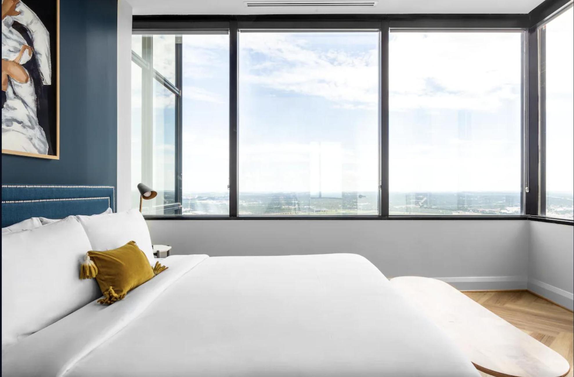 Mint House - Downtown Aparthotel