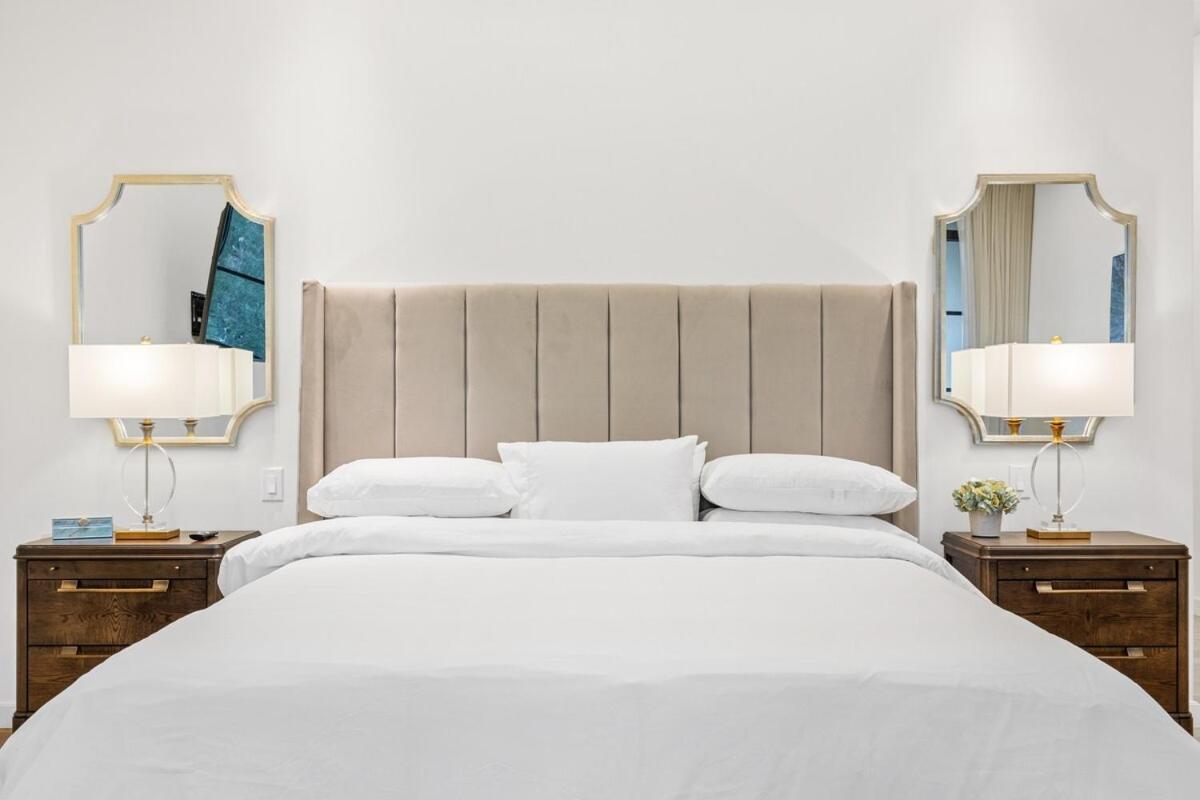 Holiday home Modern Luxury Dallas
