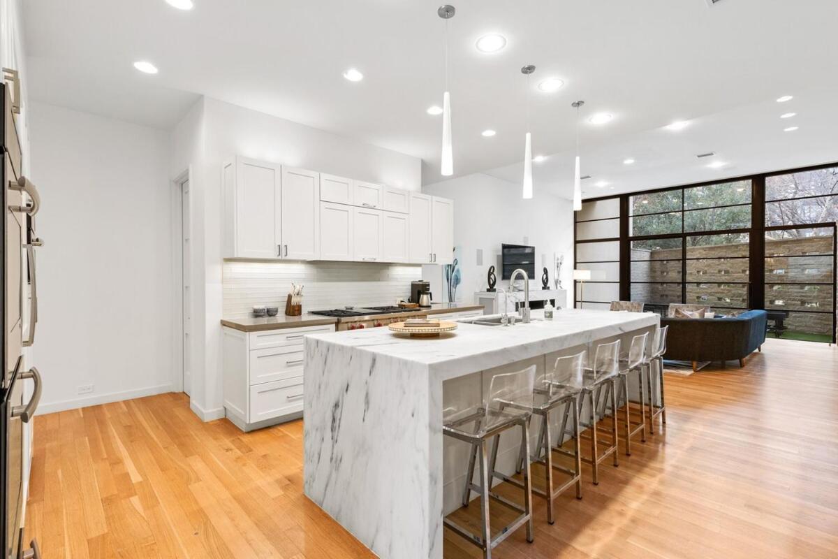 Modern Luxury