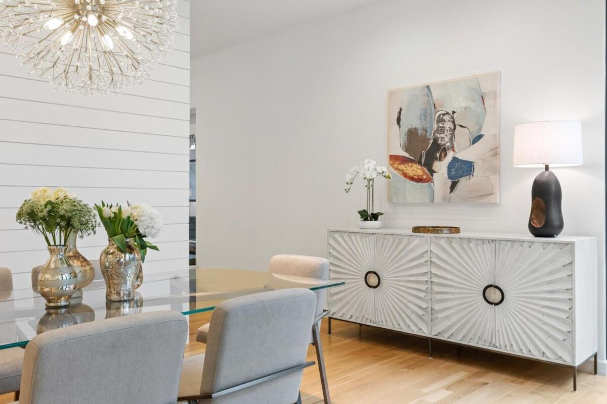 Modern Luxury Dallas