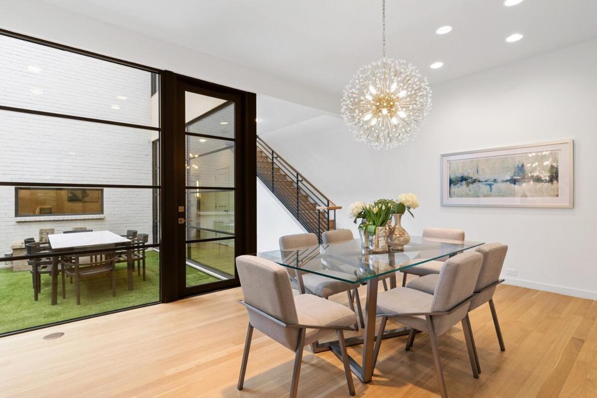 Modern Luxury