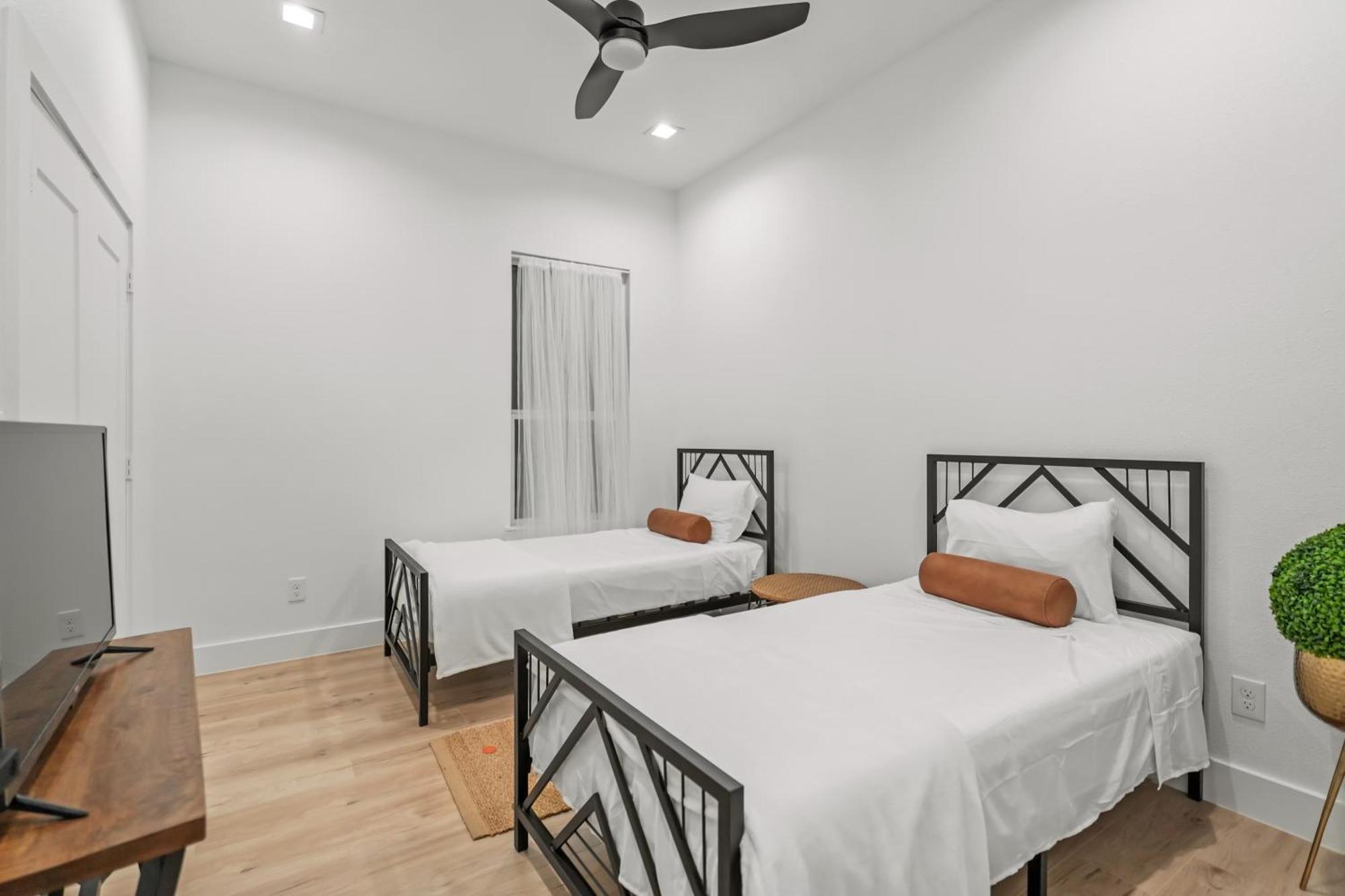 Villa Southern Luxury Dallas
