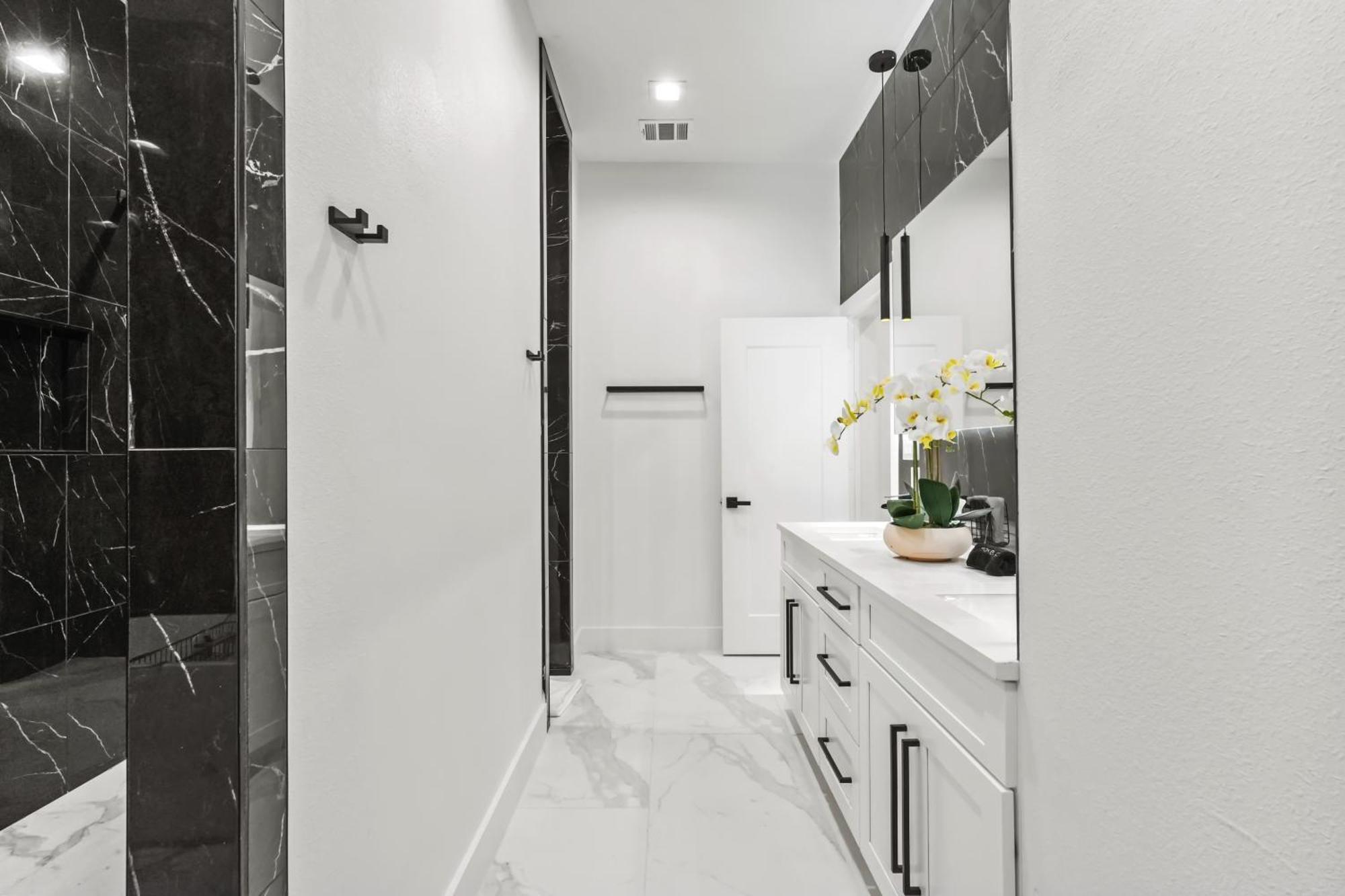 Southern Luxury * Dallas