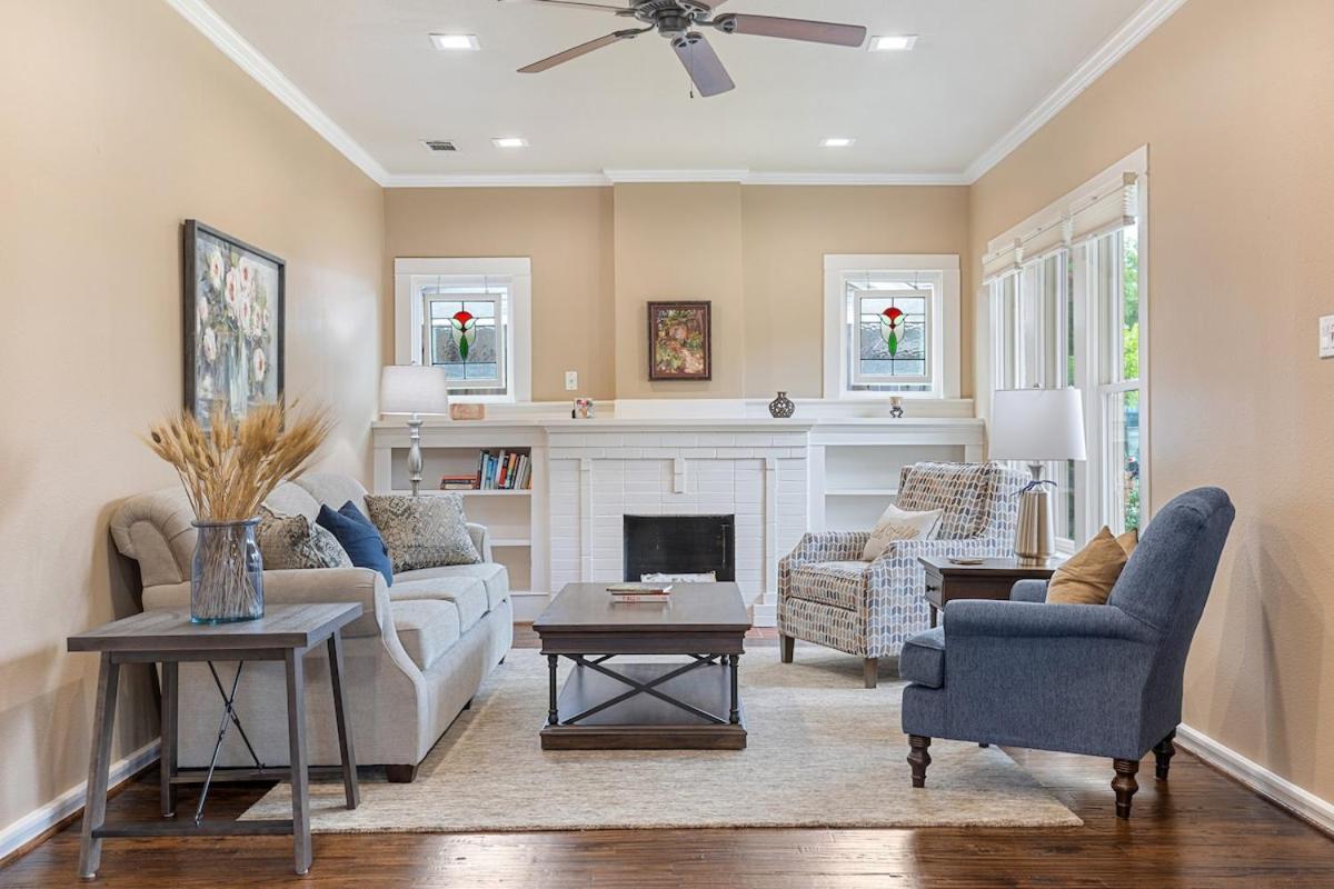 Holiday home City Cottage Dallas