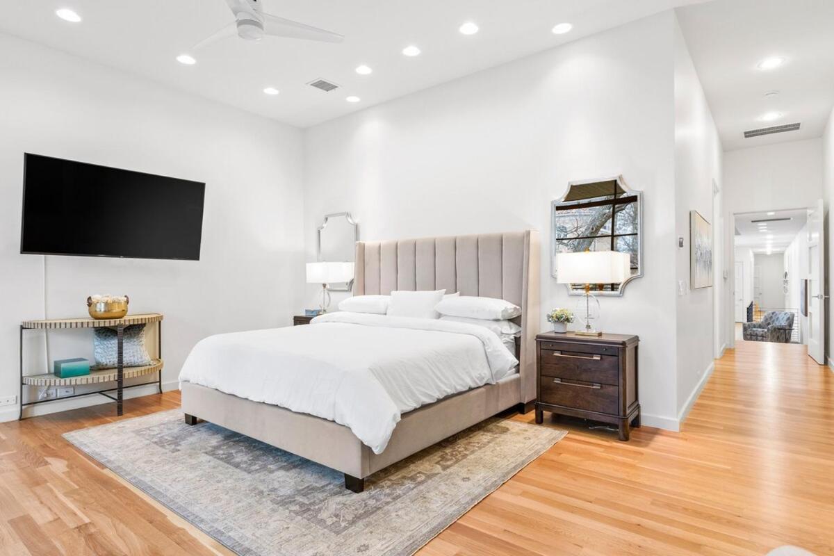 Holiday home Modern Luxury Dallas