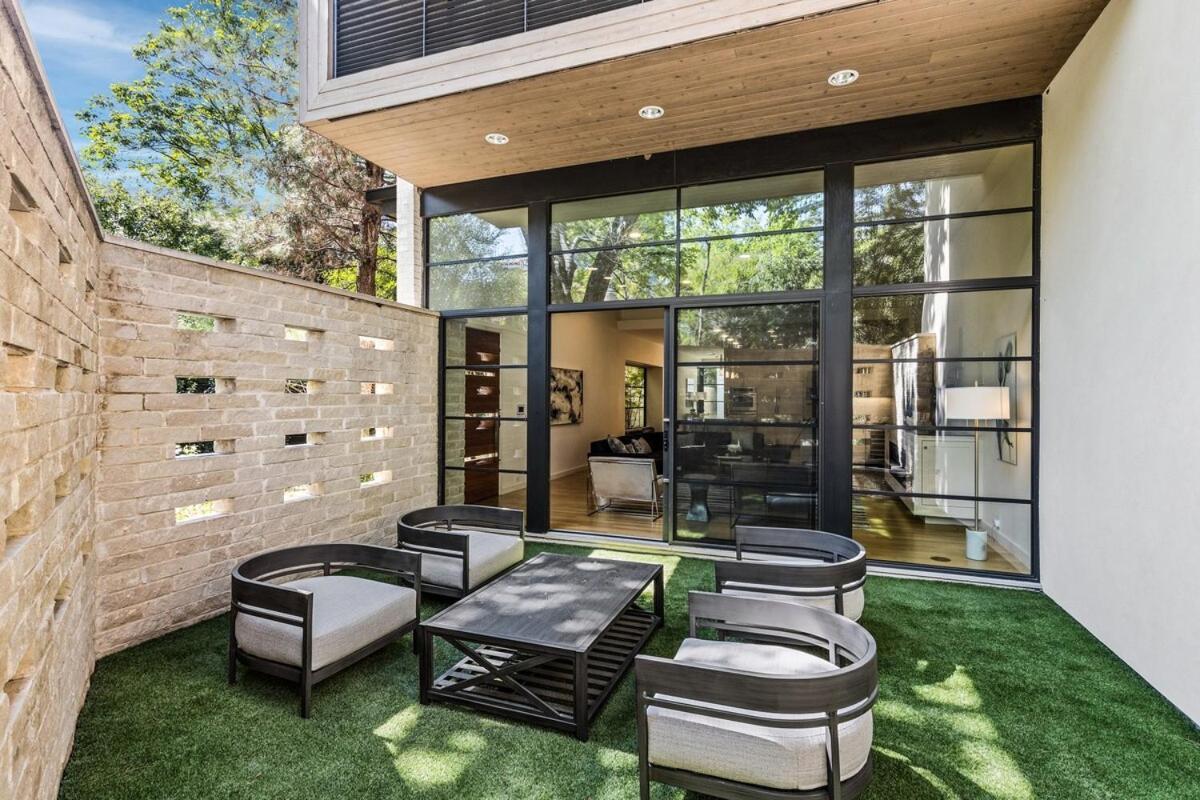 Modern Luxury Holiday home