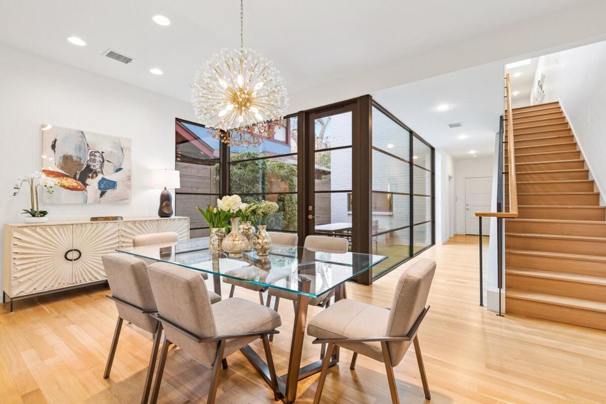 Holiday home Modern Luxury Dallas