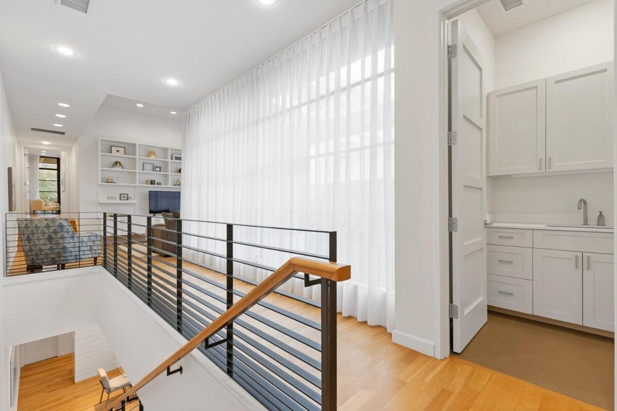 Modern Luxury Holiday home Dallas