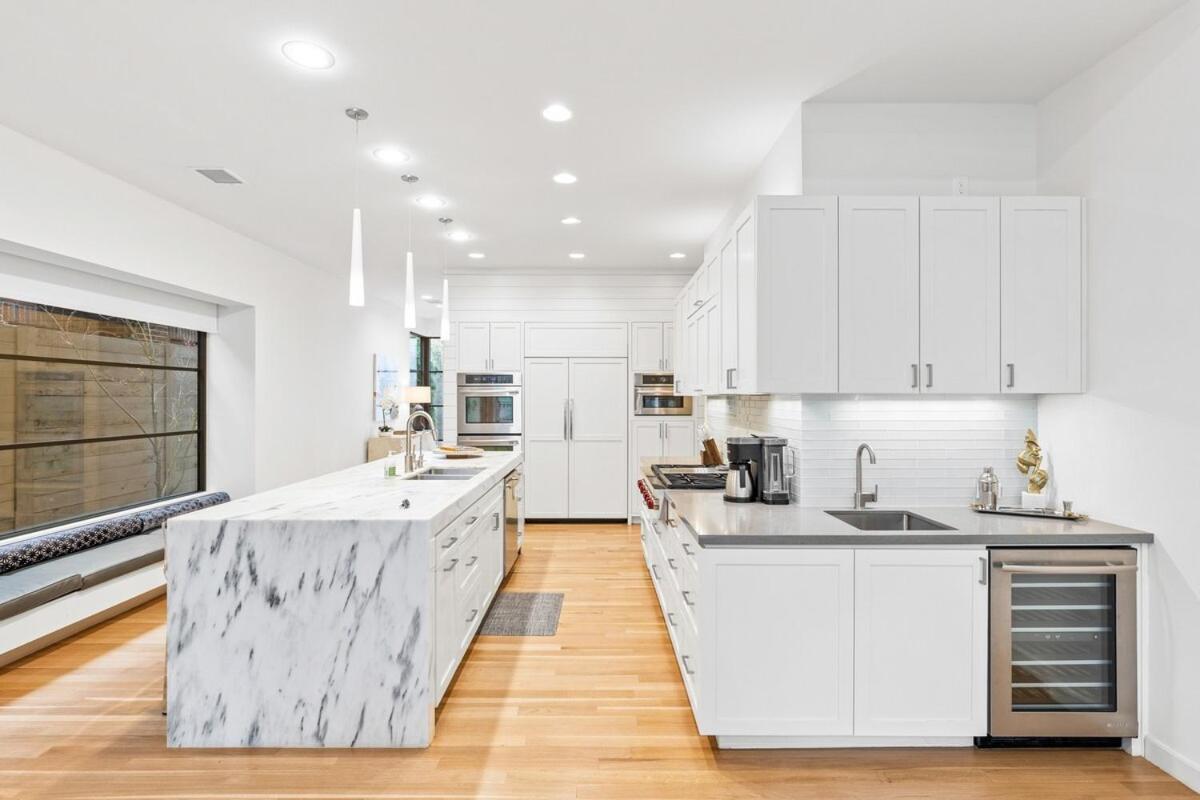 Modern Luxury