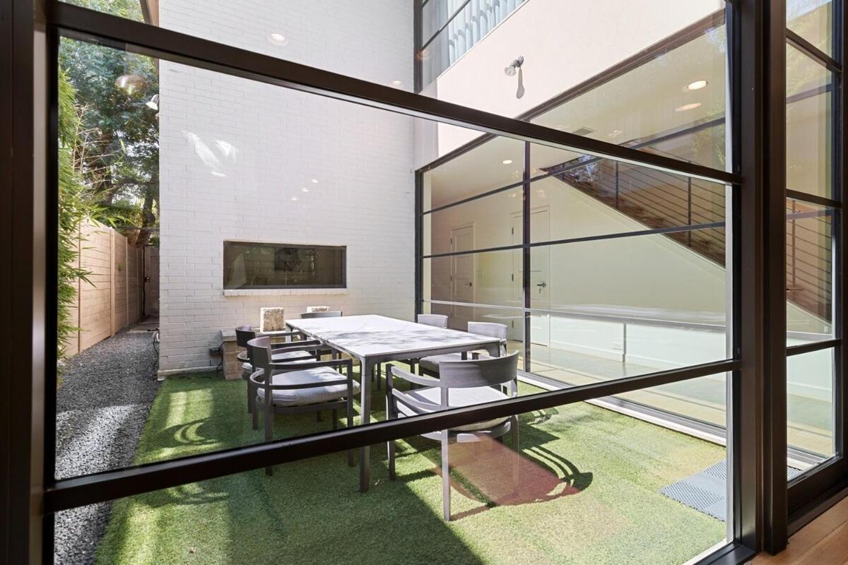 Modern Luxury Holiday home