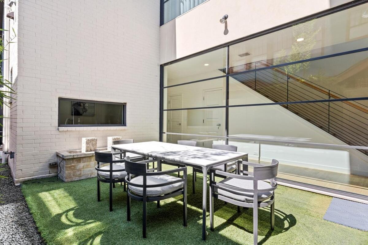Holiday home Modern Luxury