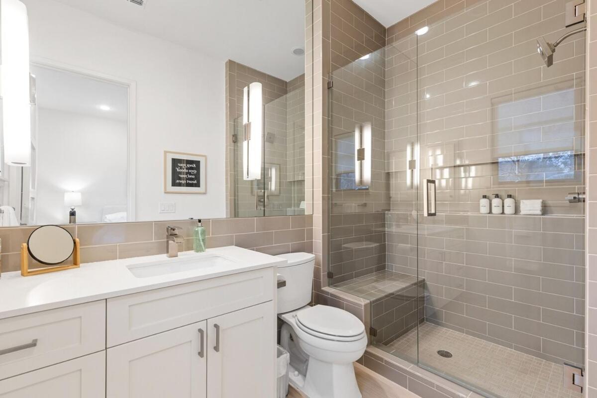 Modern Luxury Holiday home Dallas