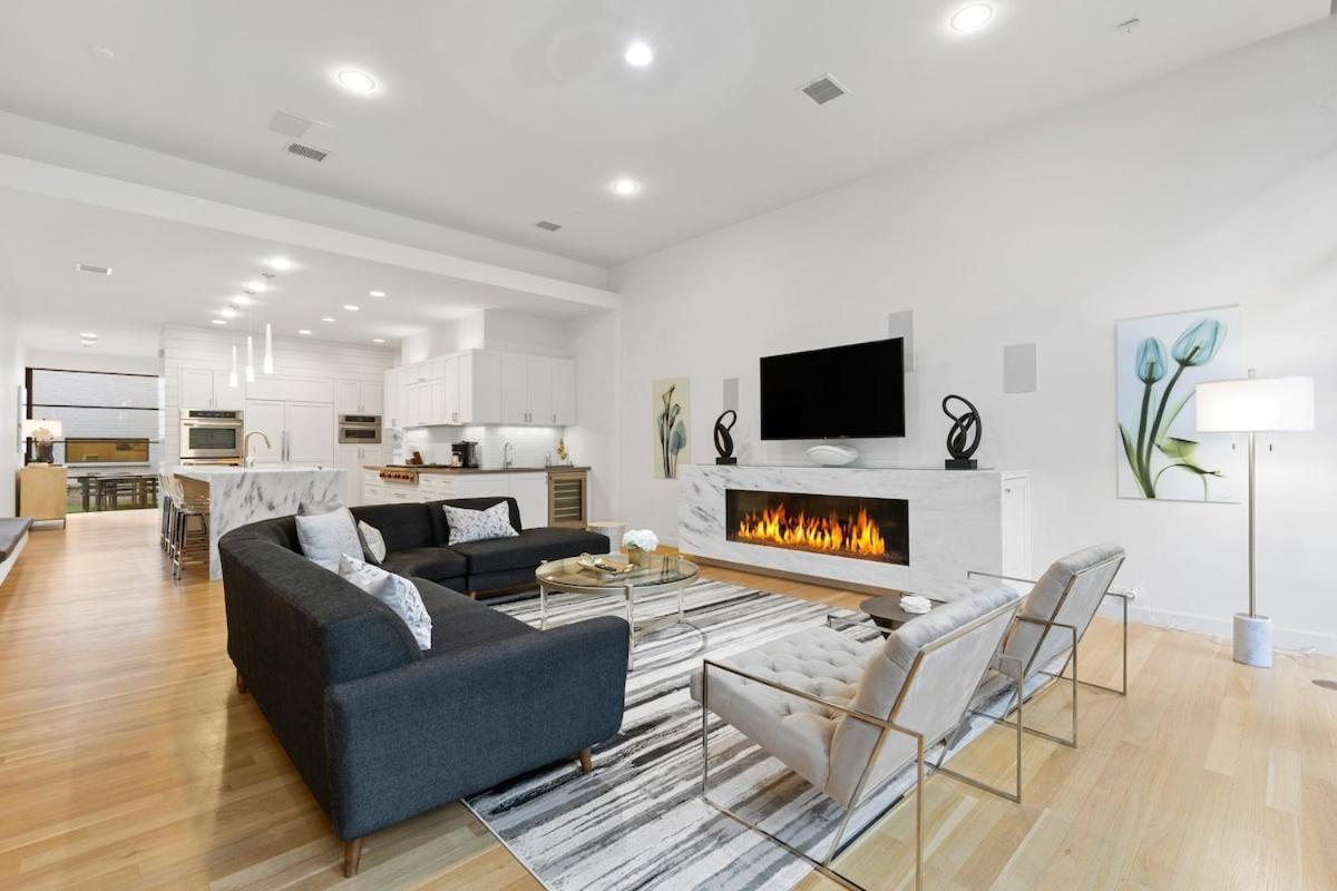 Modern Luxury