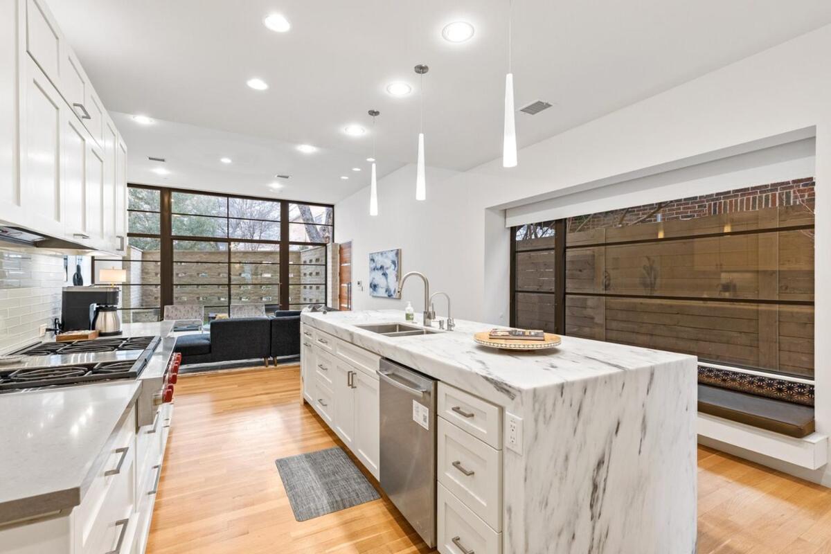Modern Luxury