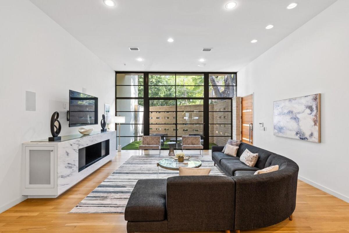 Holiday home Modern Luxury *