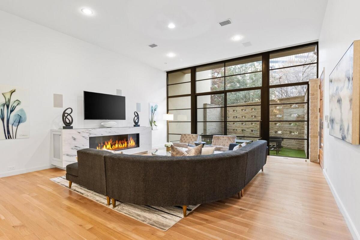 Holiday home Modern Luxury Dallas