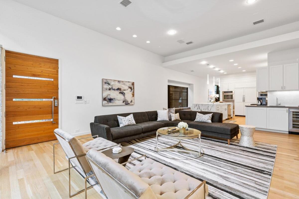 Modern Luxury Holiday home