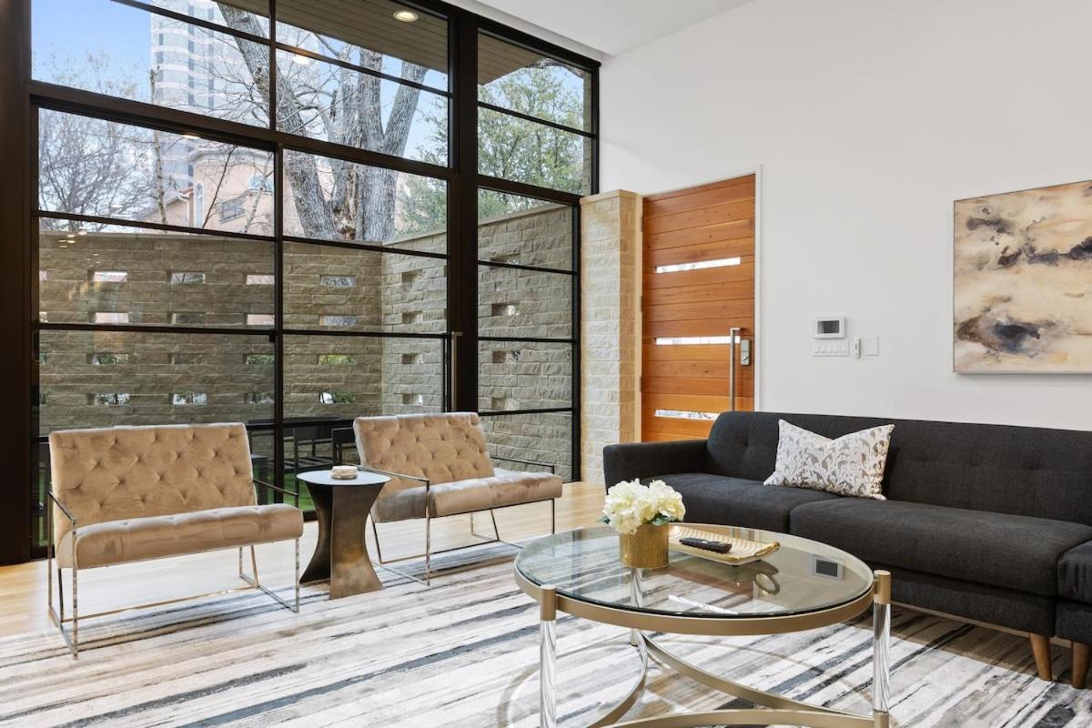 Holiday home Modern Luxury
