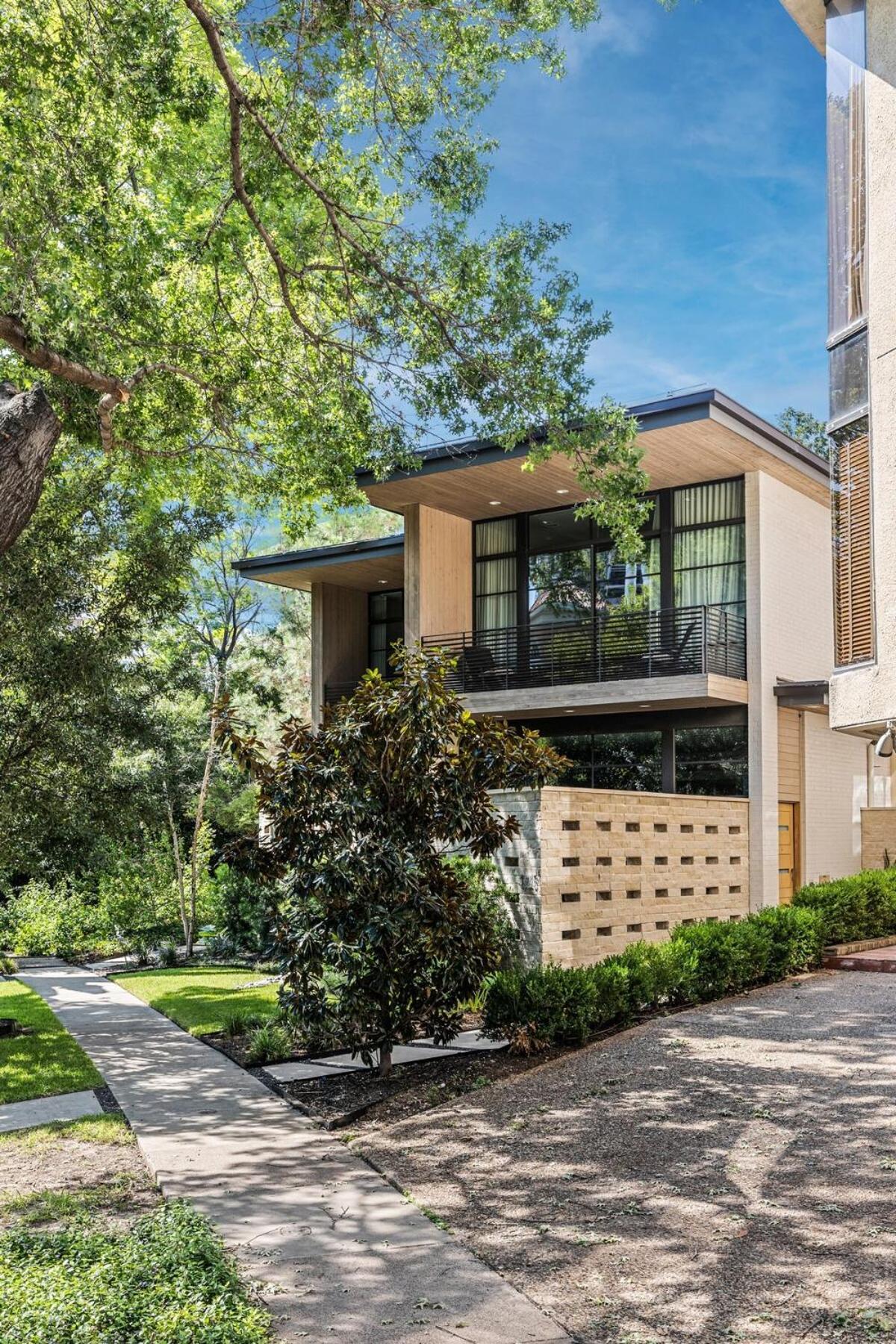 Holiday home Modern Luxury Dallas
