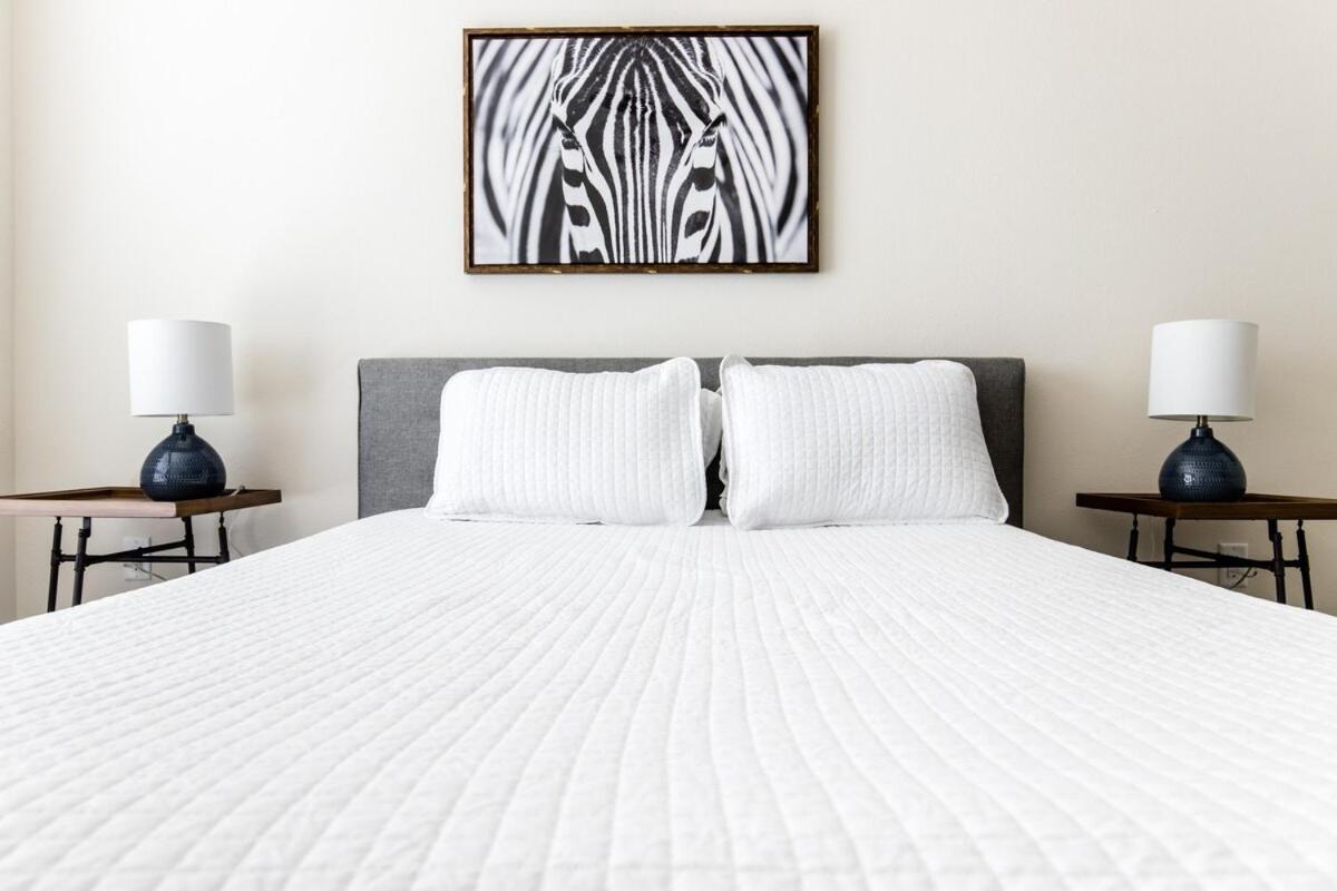 Apartment Reagan 208 Dallas