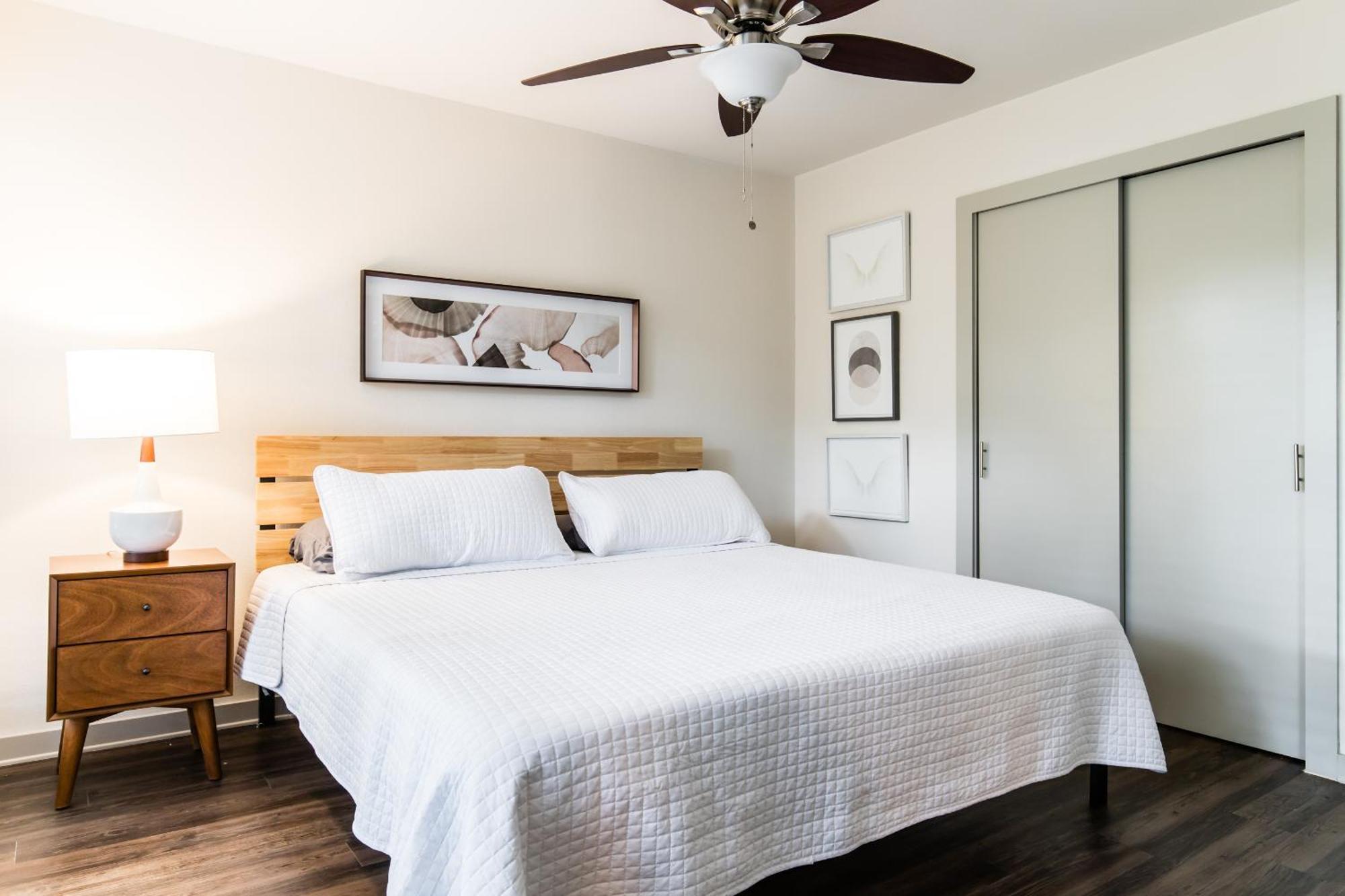Apartment Reagan 203 Dallas